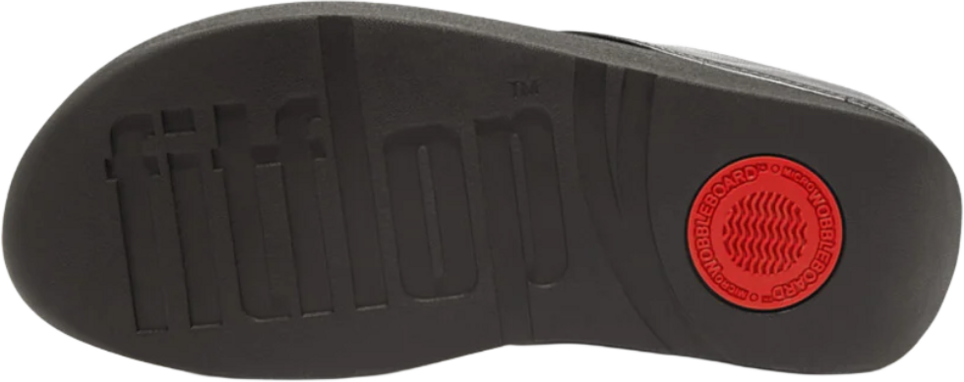 FITFLOP, Halo Bead-circle Metallic Toe-post Sandals