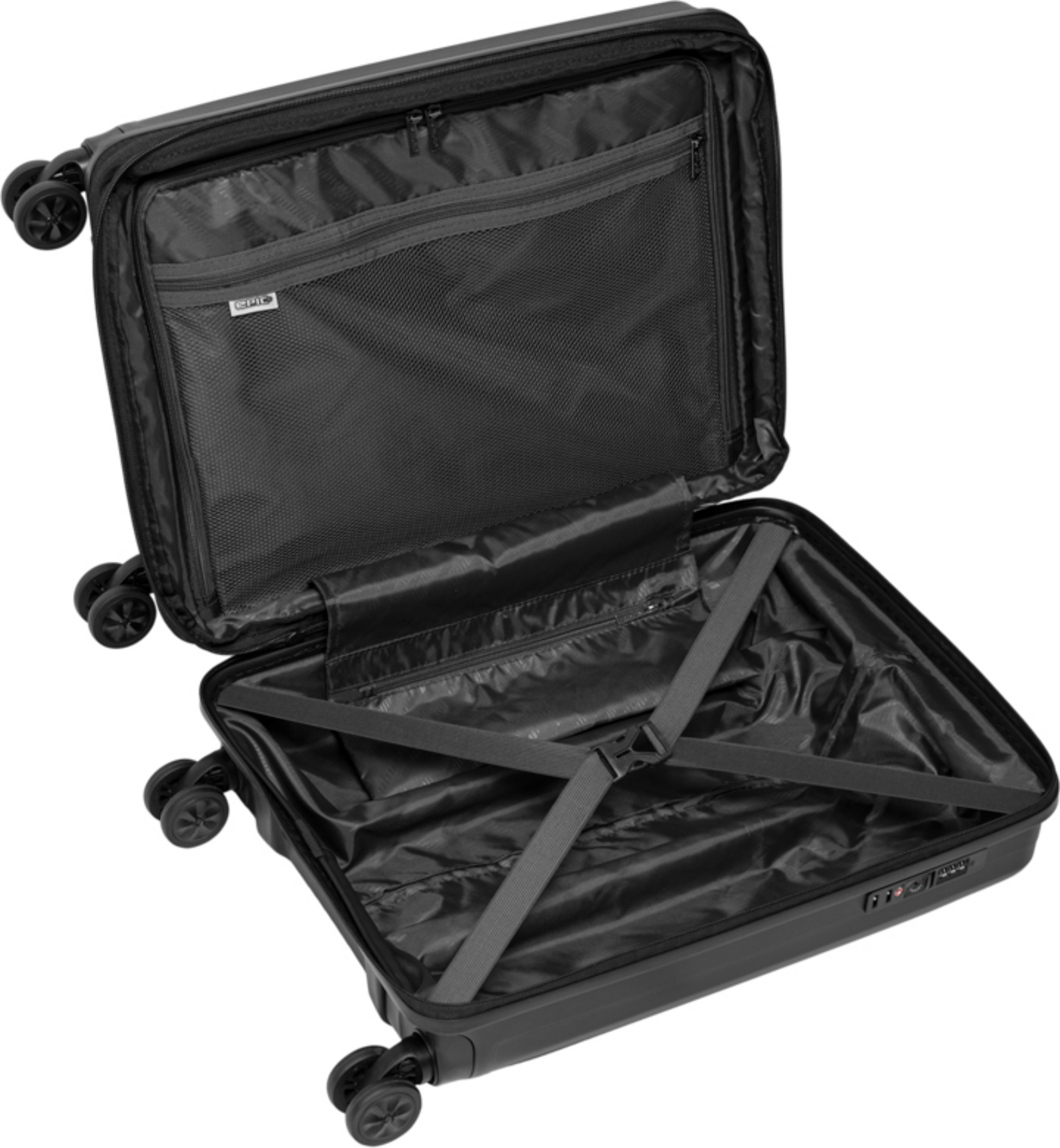 EPIC, Halo Kabinväska 55 Cm