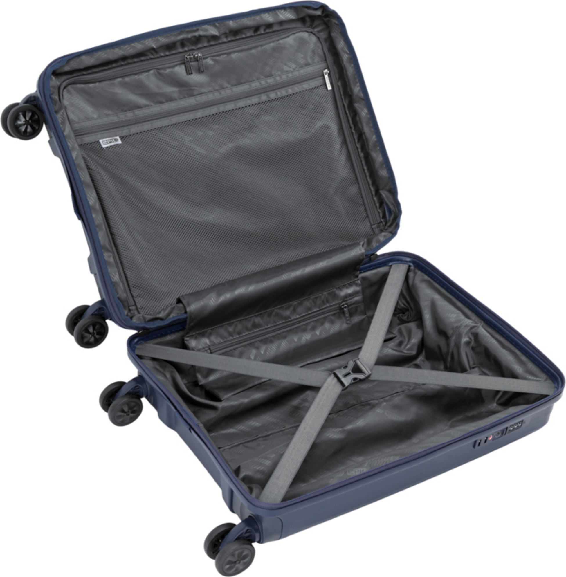 EPIC, Halo Kabinväska 55 Cm