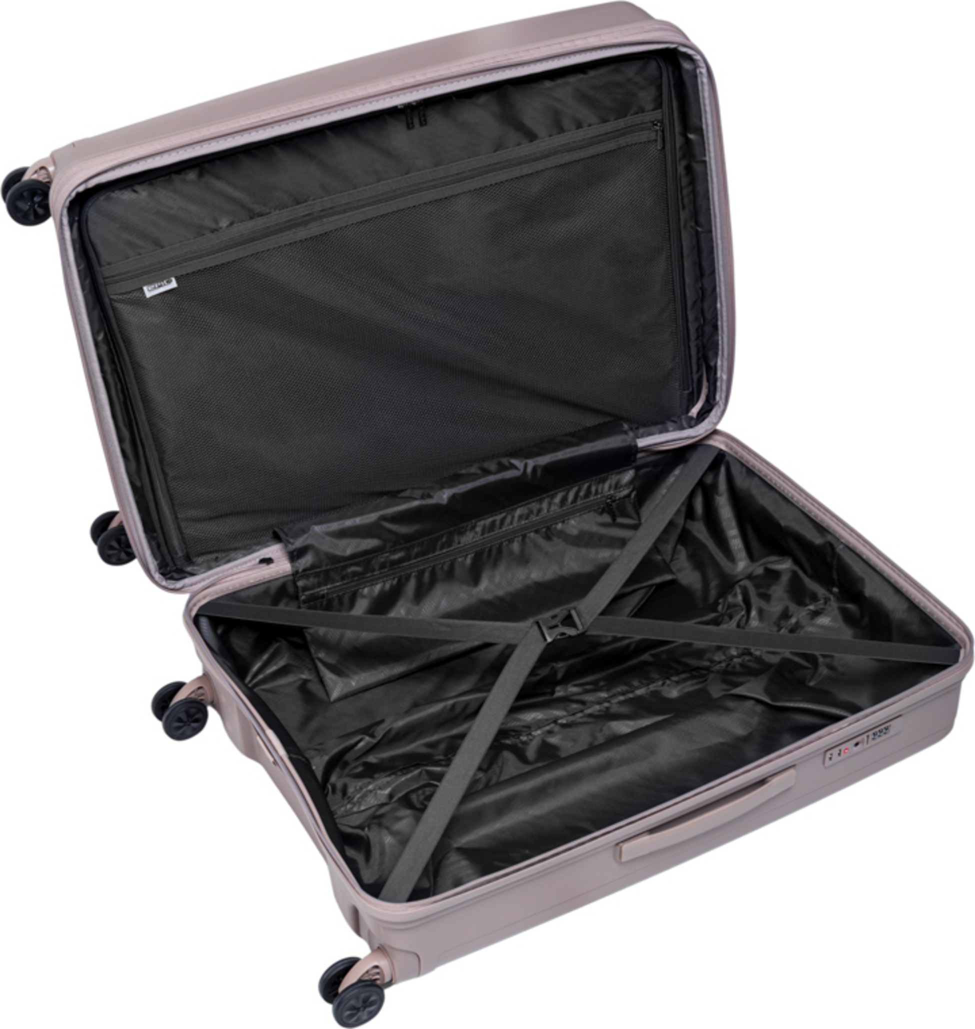 EPIC, Halo Resväska 73 Cm