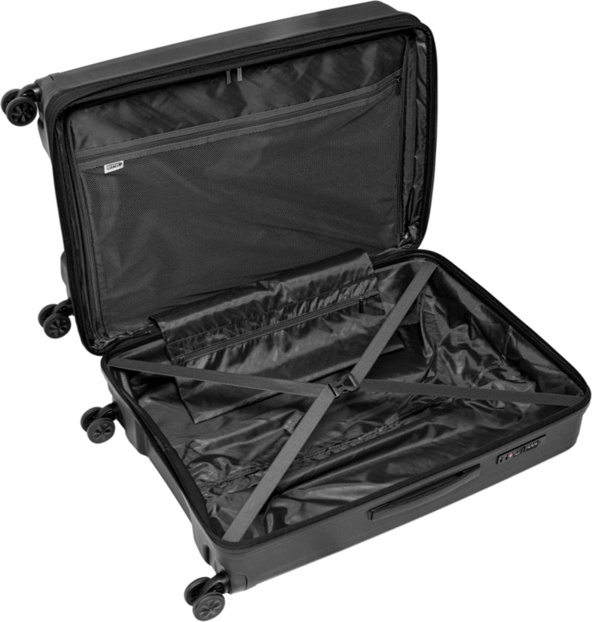 EPIC, Halo Resväska 73 Cm