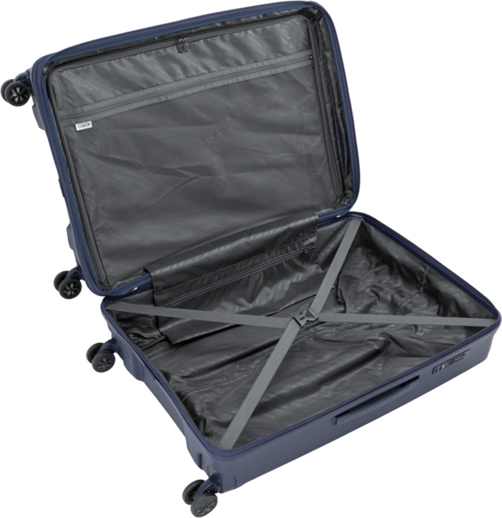 EPIC, Halo Resväska 73 Cm