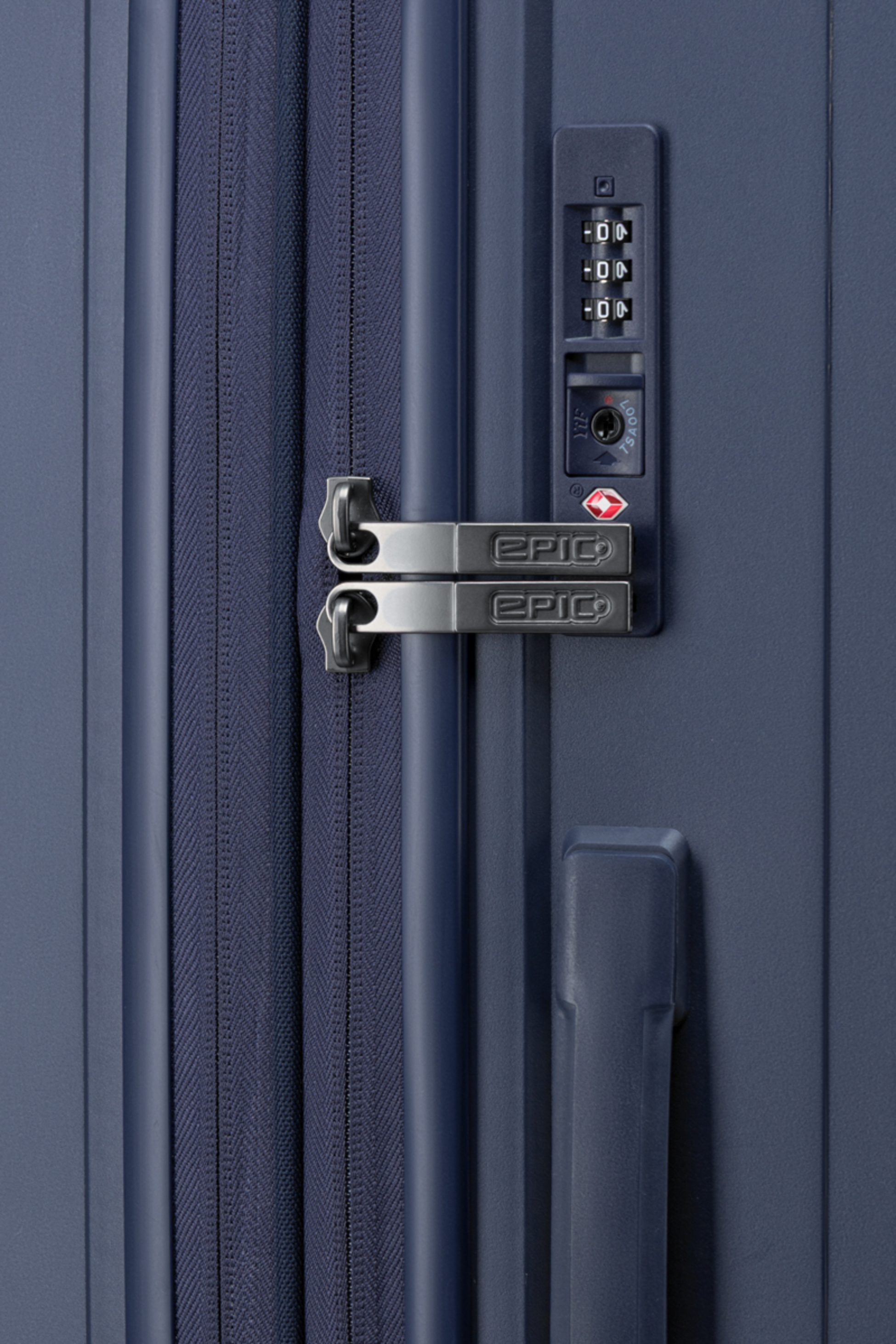 EPIC, Halo Resväska 73 Cm