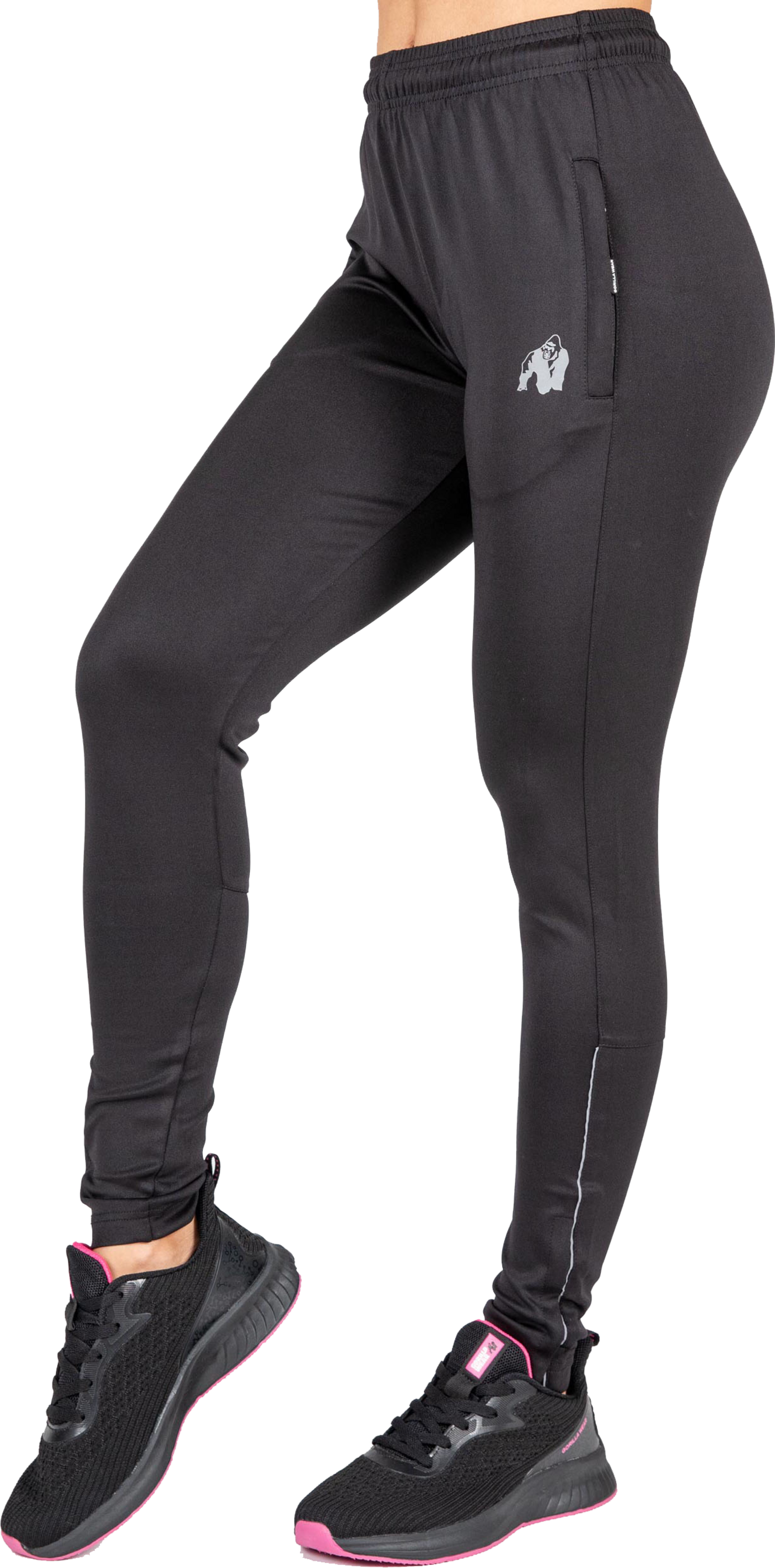 GORILLA WEAR, Halsey Track Pants