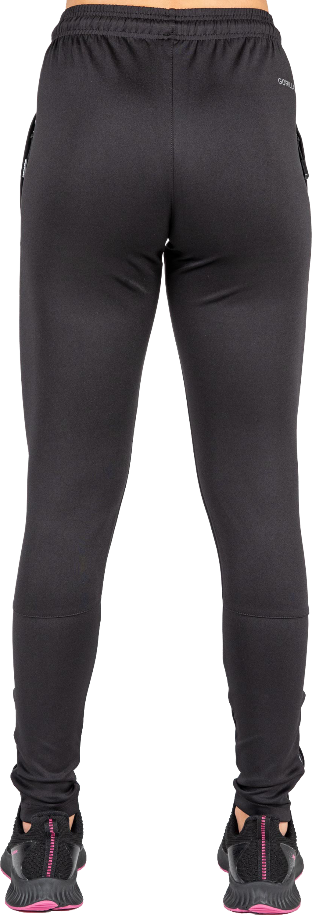 GORILLA WEAR, Halsey Track Pants