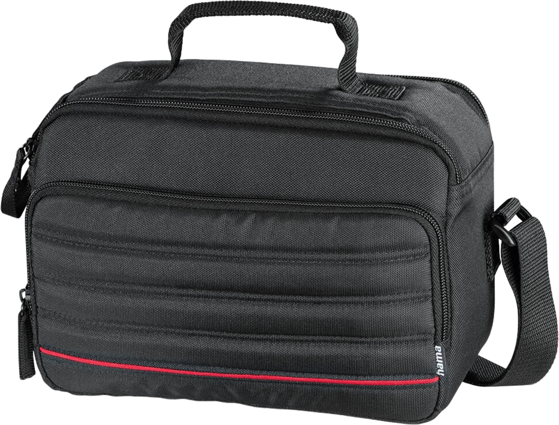 HAMA, Hama Camera Bag Samara 140 Black