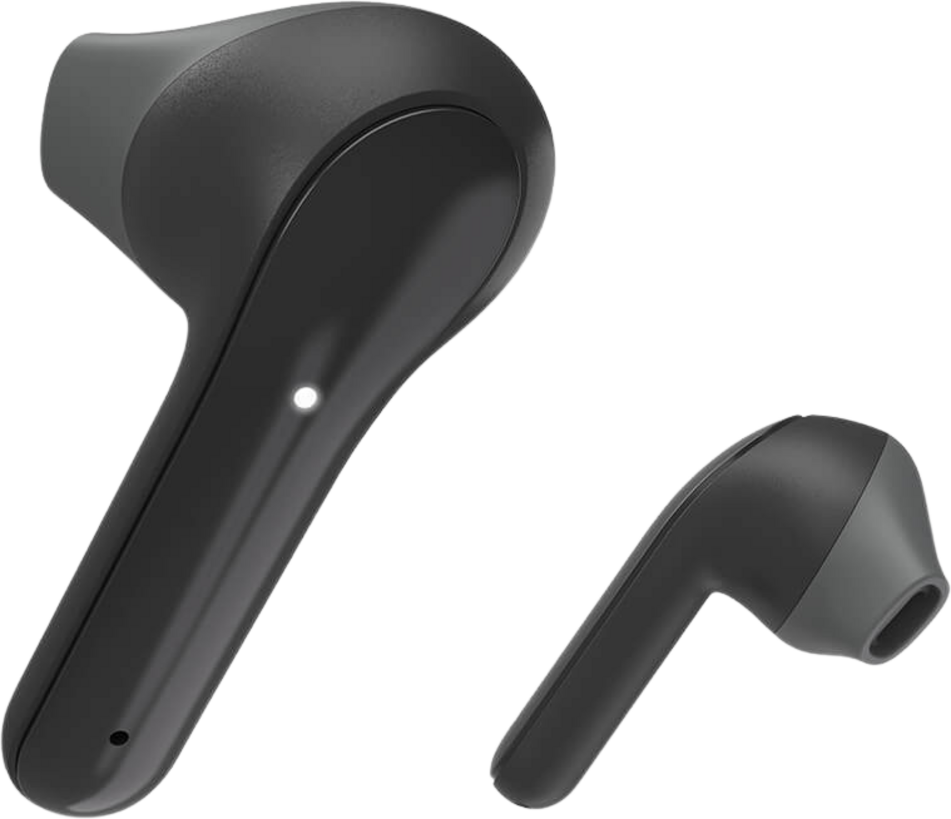 HAMA, Hama Headphones Freedom Tws In-ear True Wireless Black
