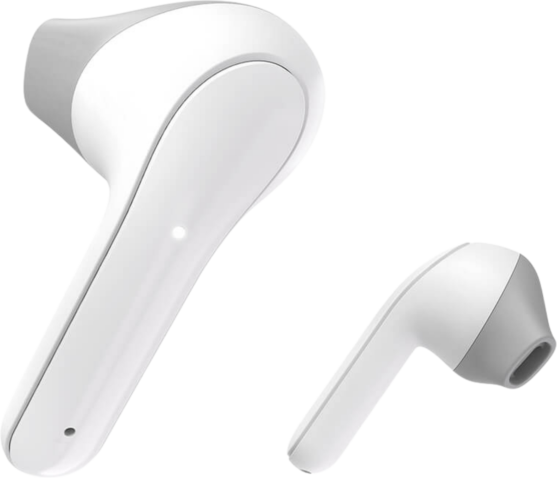 HAMA, Hama Headphones Freedom Tws In-ear True Wireless White