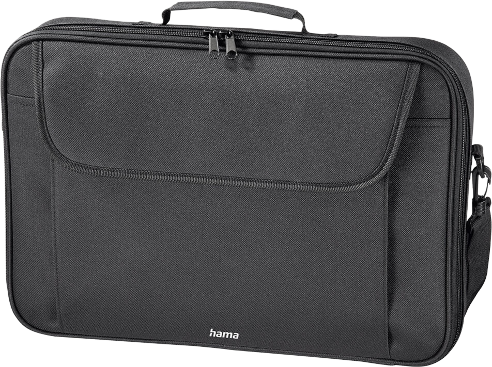 HAMA, Hama Laptop Bag Montego 17.3" Black