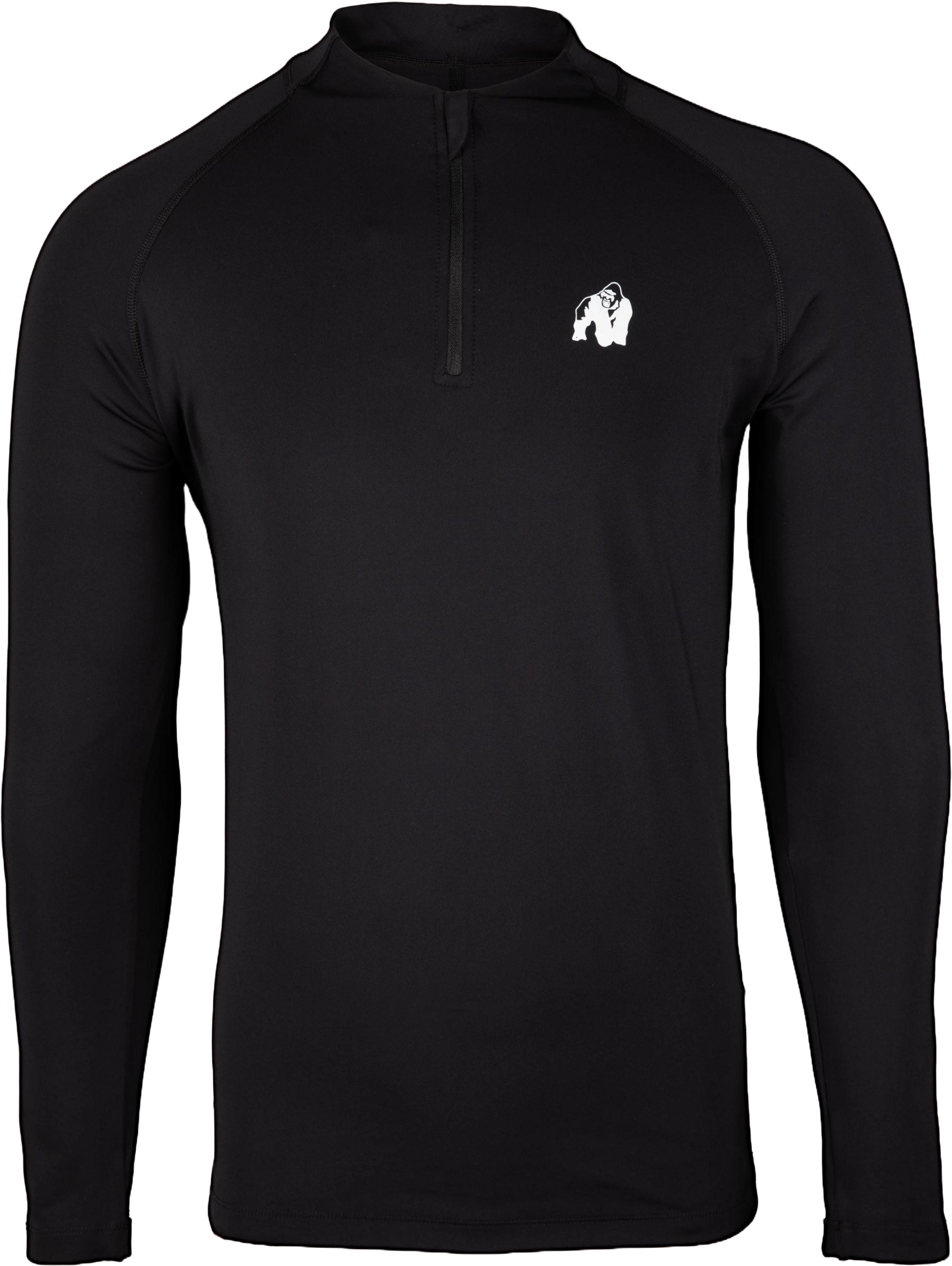 GORILLA WEAR, Hamilton Hybrid Long Sleeve