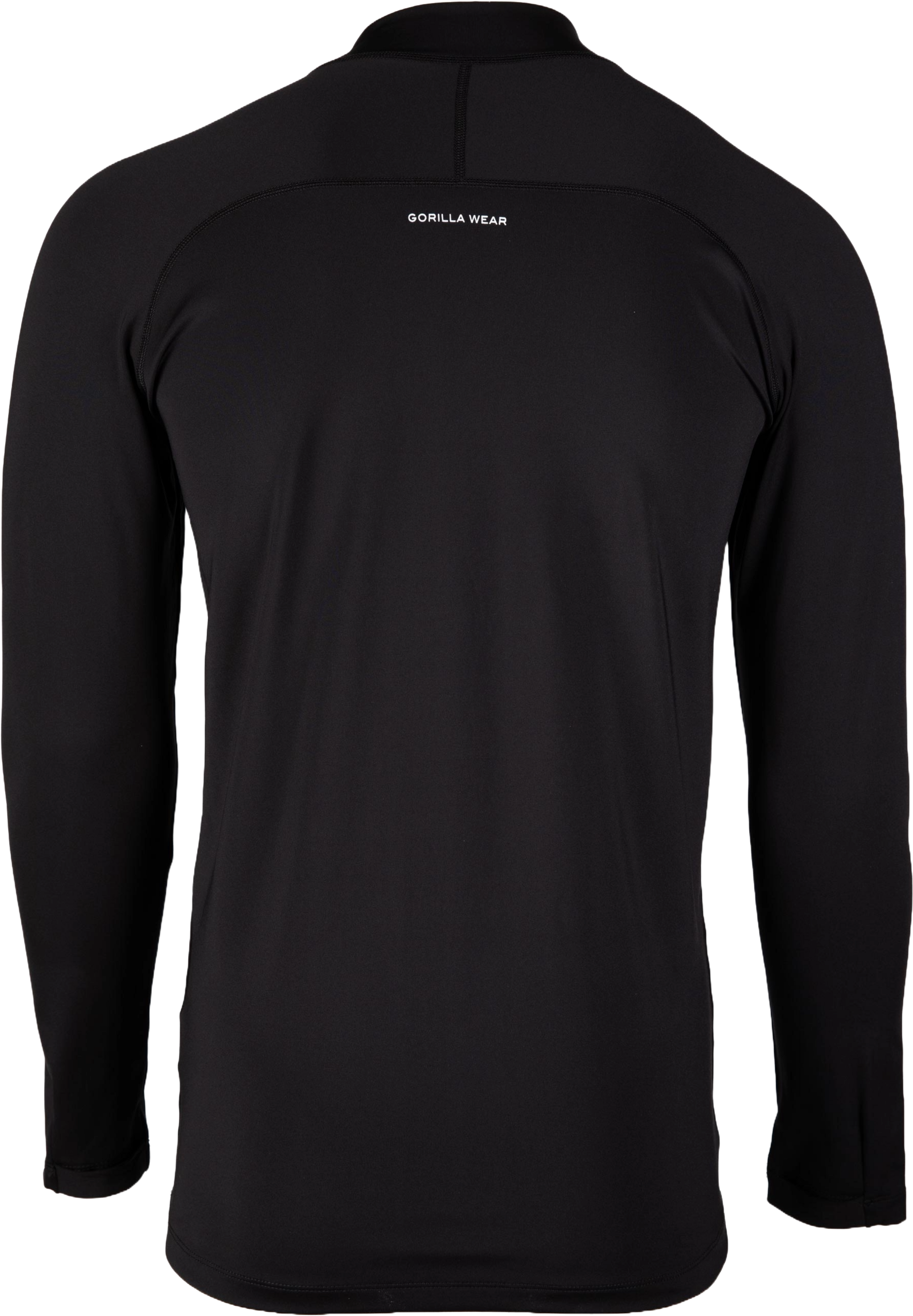 GORILLA WEAR, Hamilton Hybrid Long Sleeve