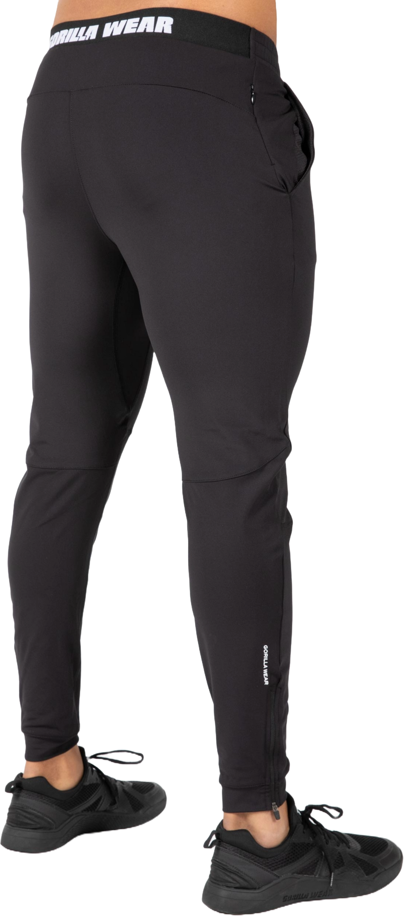 GORILLA WEAR, Hamilton Hybrid Pants