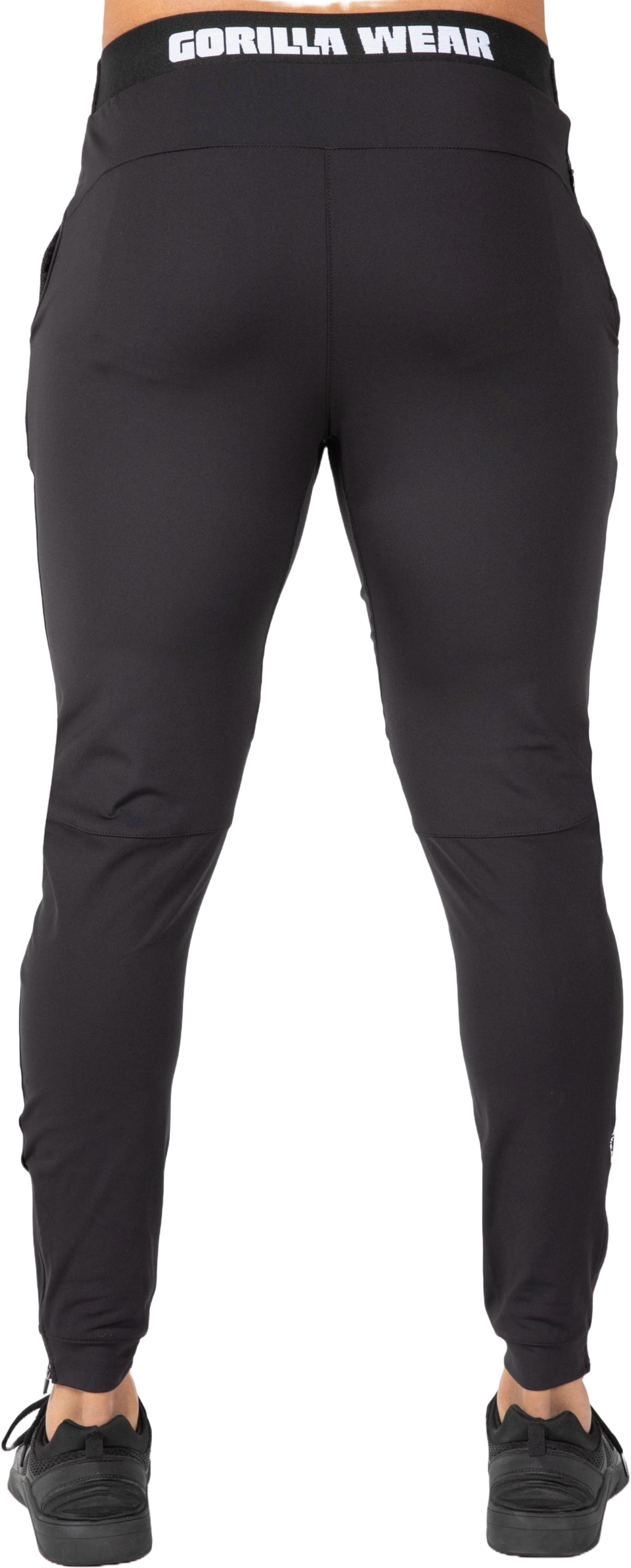 GORILLA WEAR, Hamilton Hybrid Pants