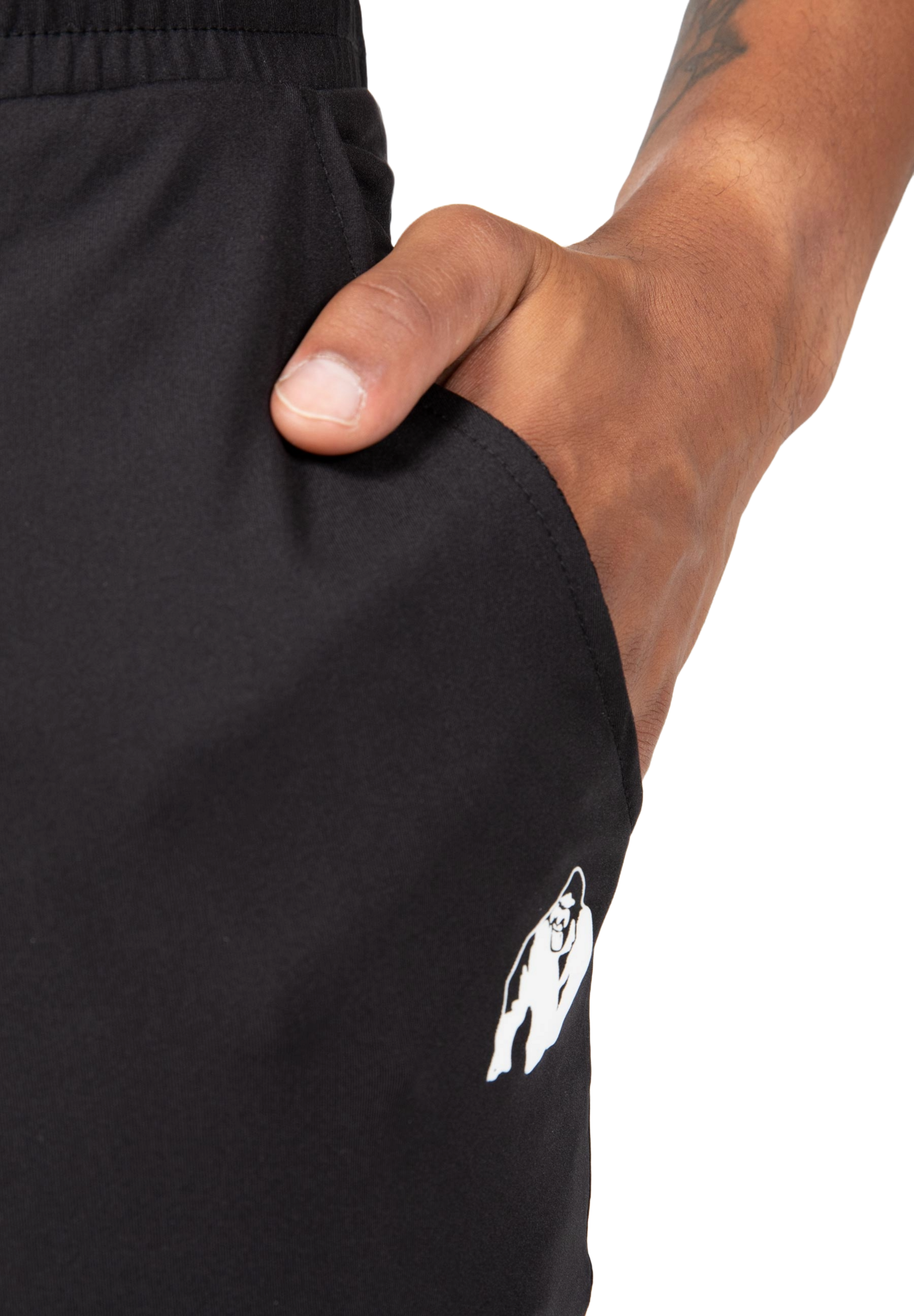 GORILLA WEAR, Hamilton Hybrid Pants