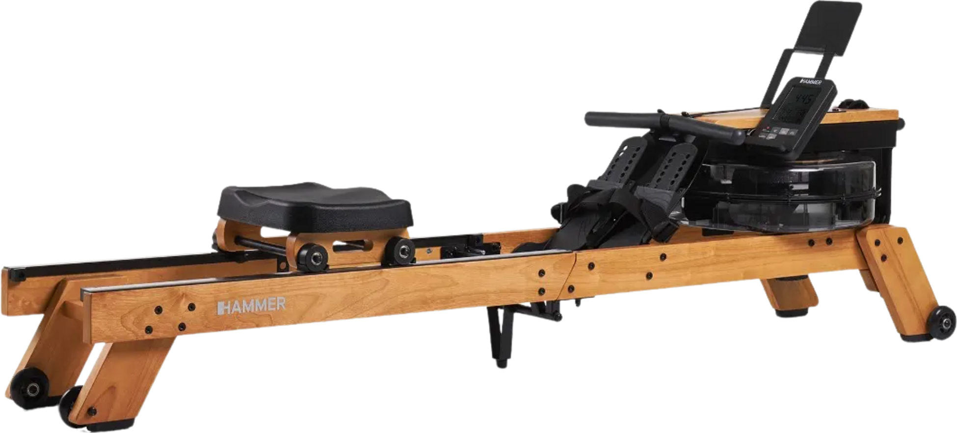 HAMMER, Hammer Aquafold