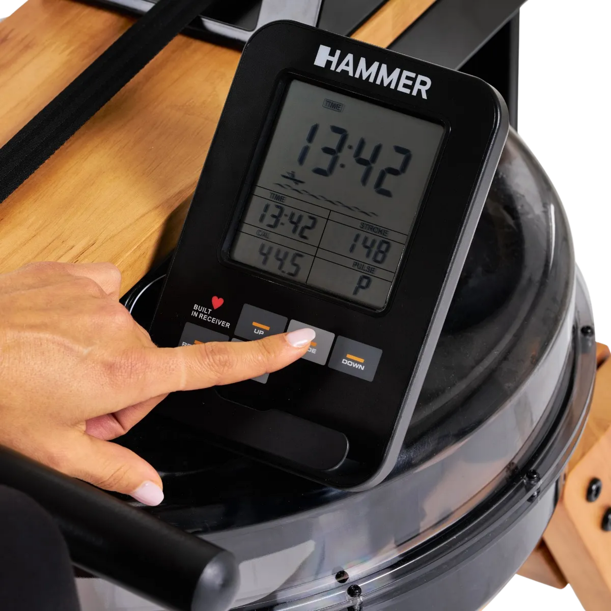 HAMMER, Hammer Aquafold