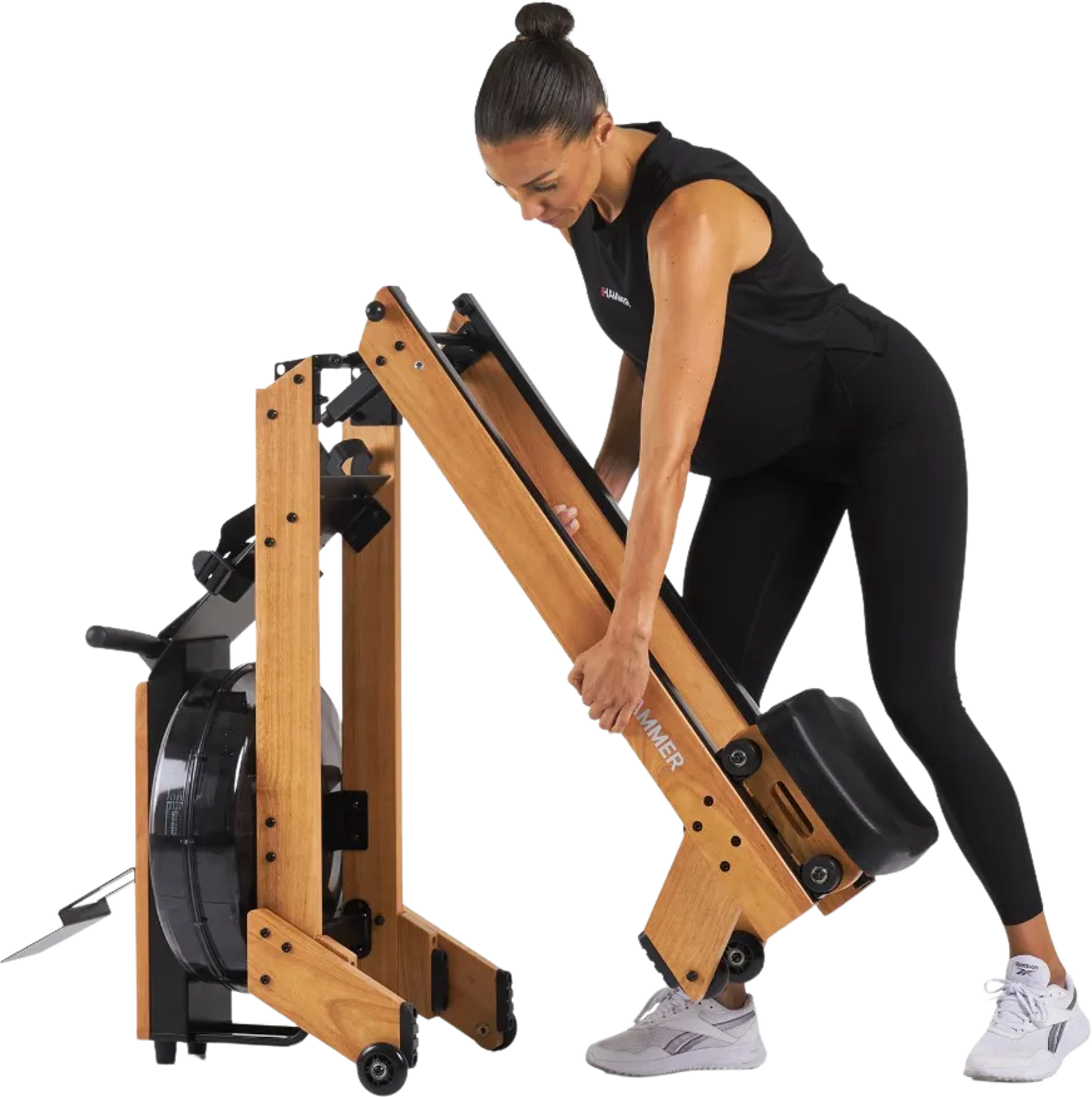 HAMMER, Hammer Aquafold