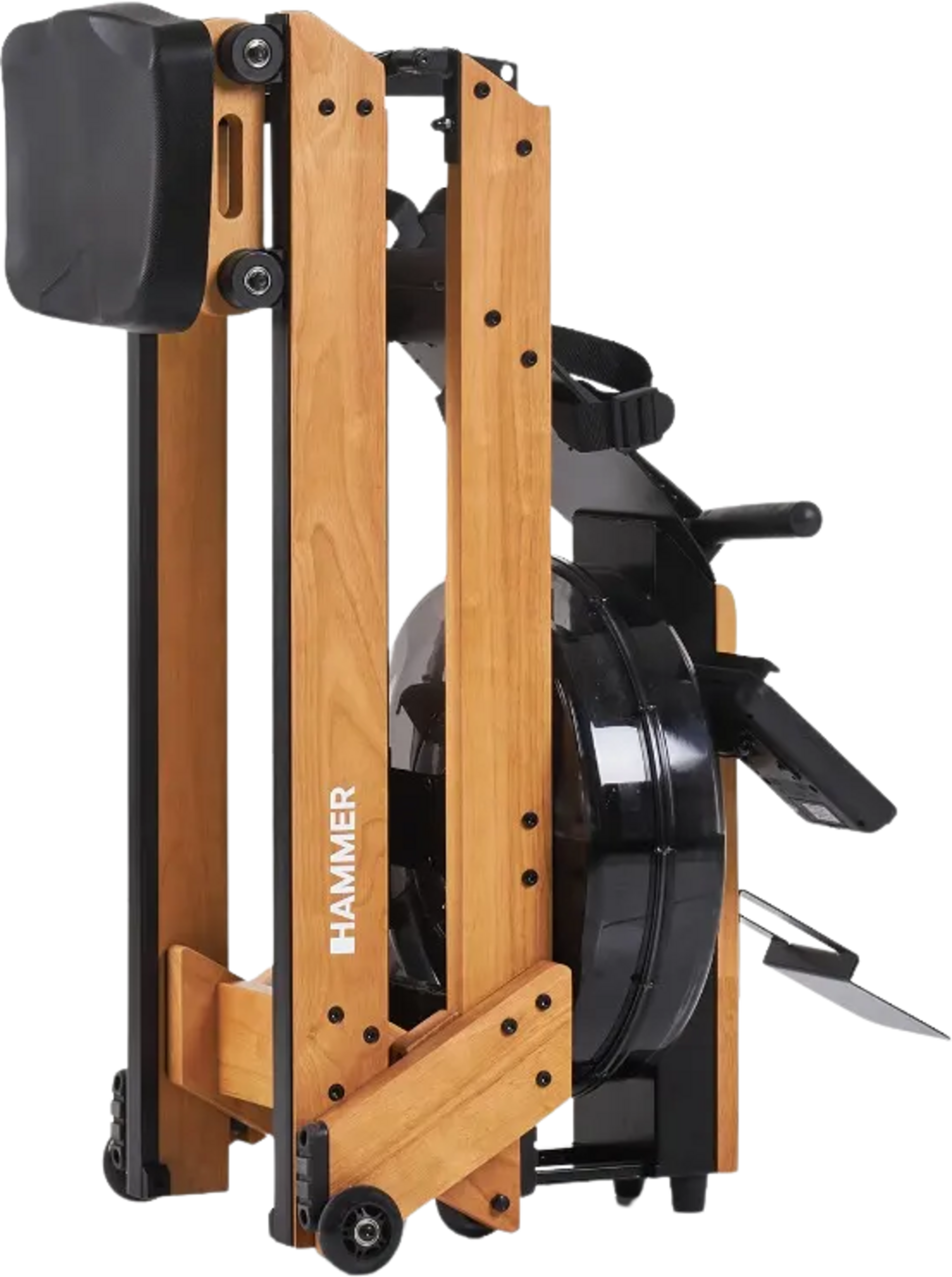 HAMMER, Hammer Aquafold