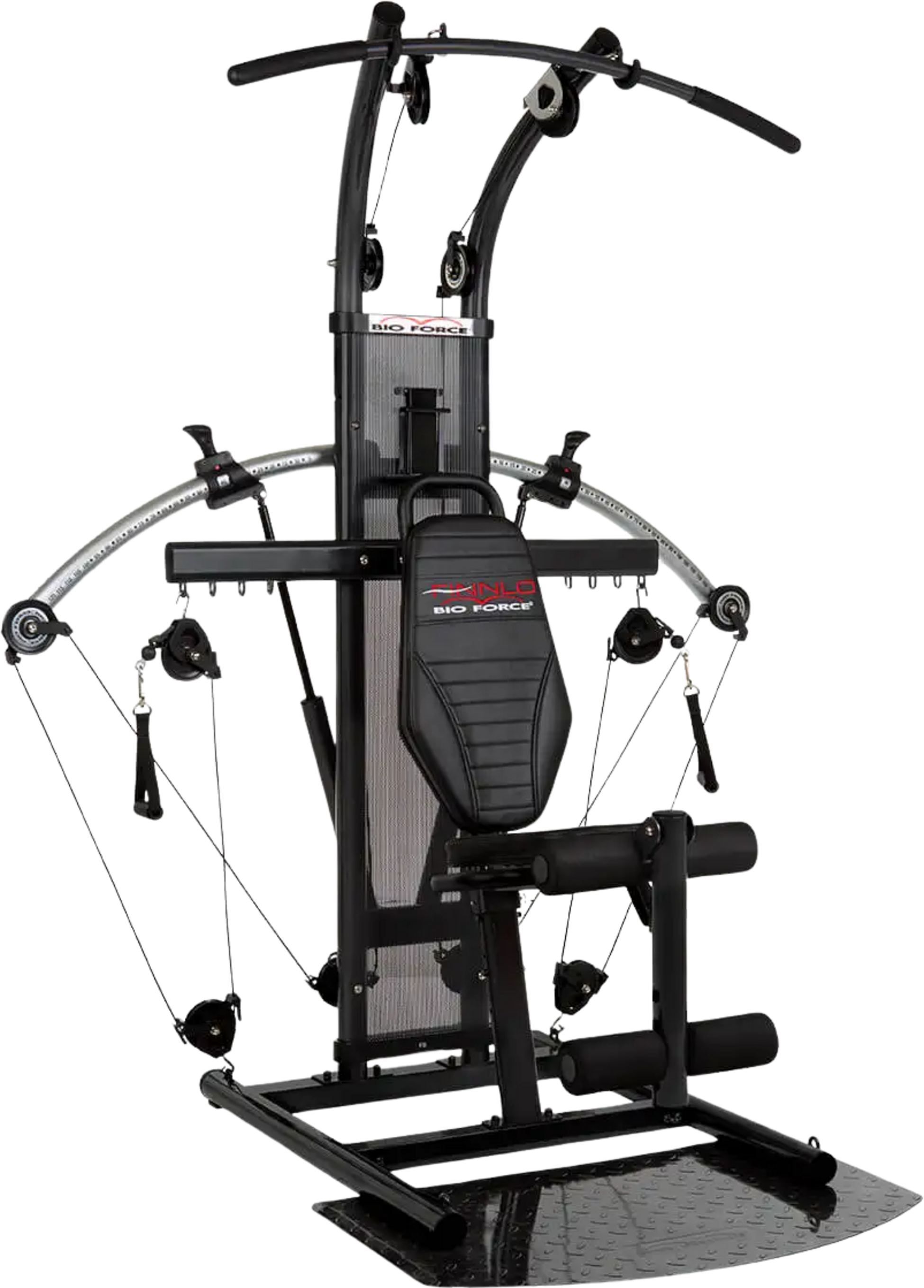 HAMMER, Hammer Bio Force Extreme Sixpack Plus