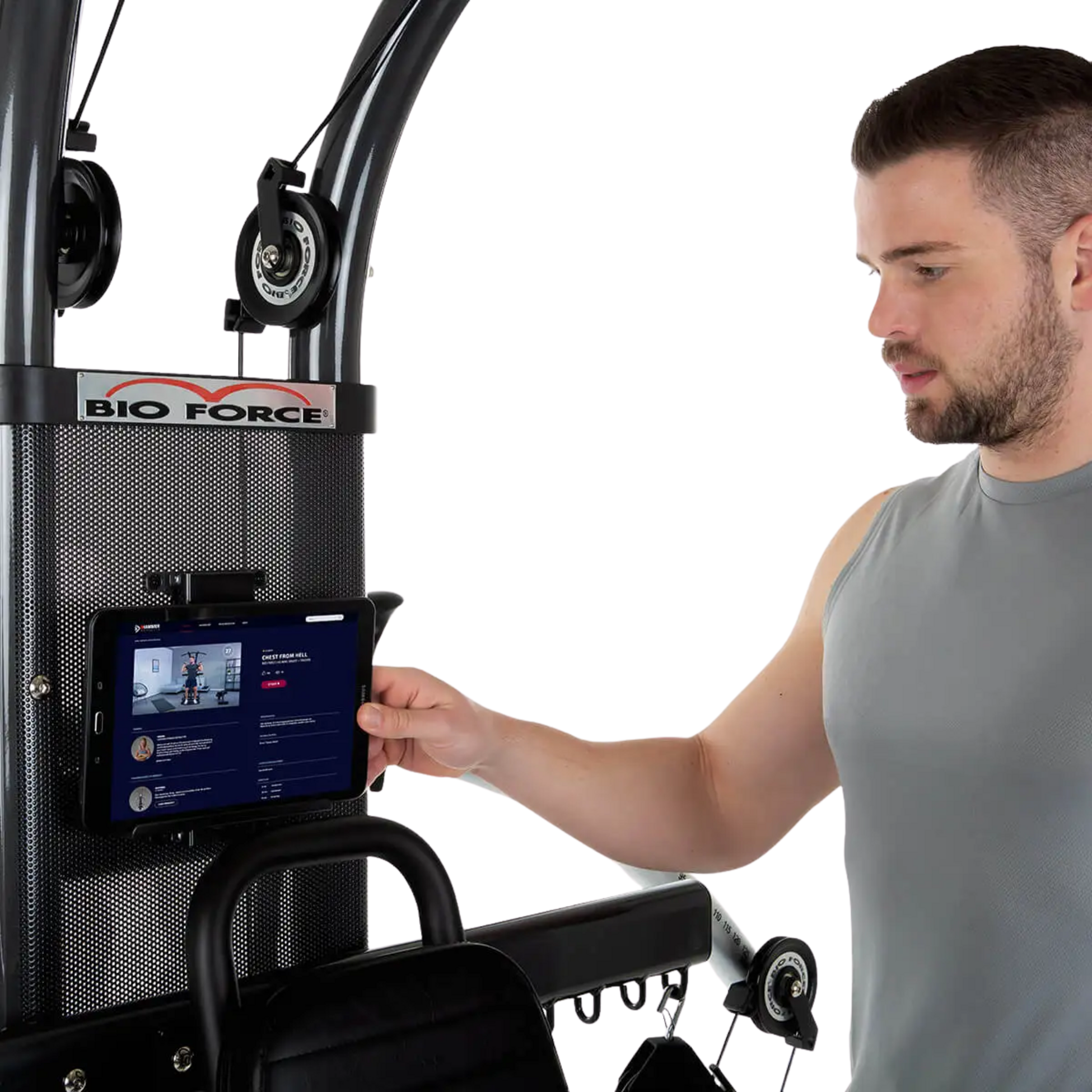 HAMMER, Hammer Bio Force Extreme Sixpack Plus