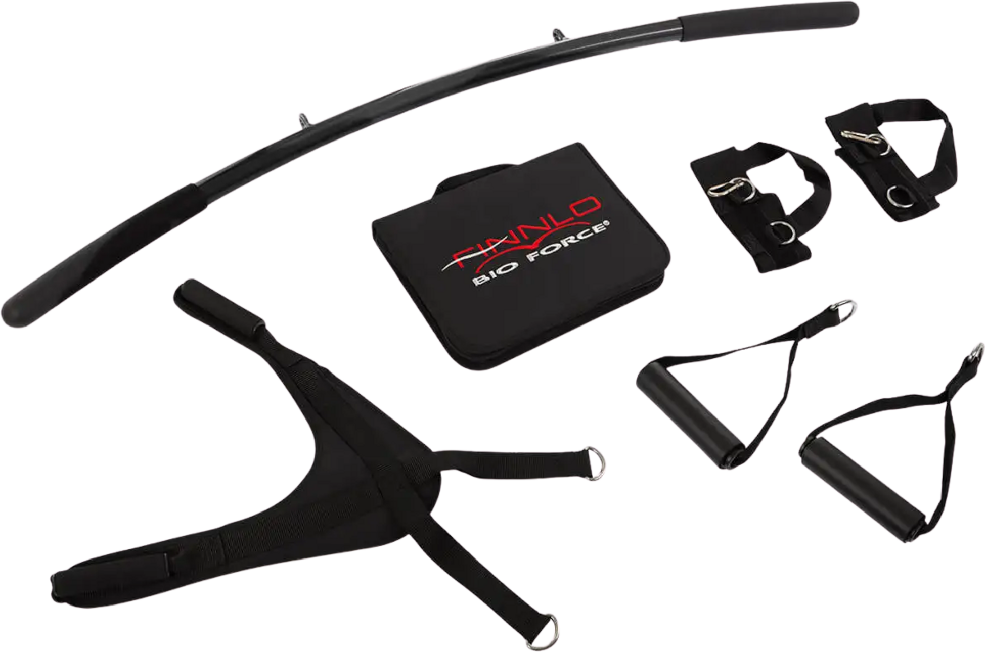 HAMMER, Hammer Bio Force Extreme Sixpack Plus