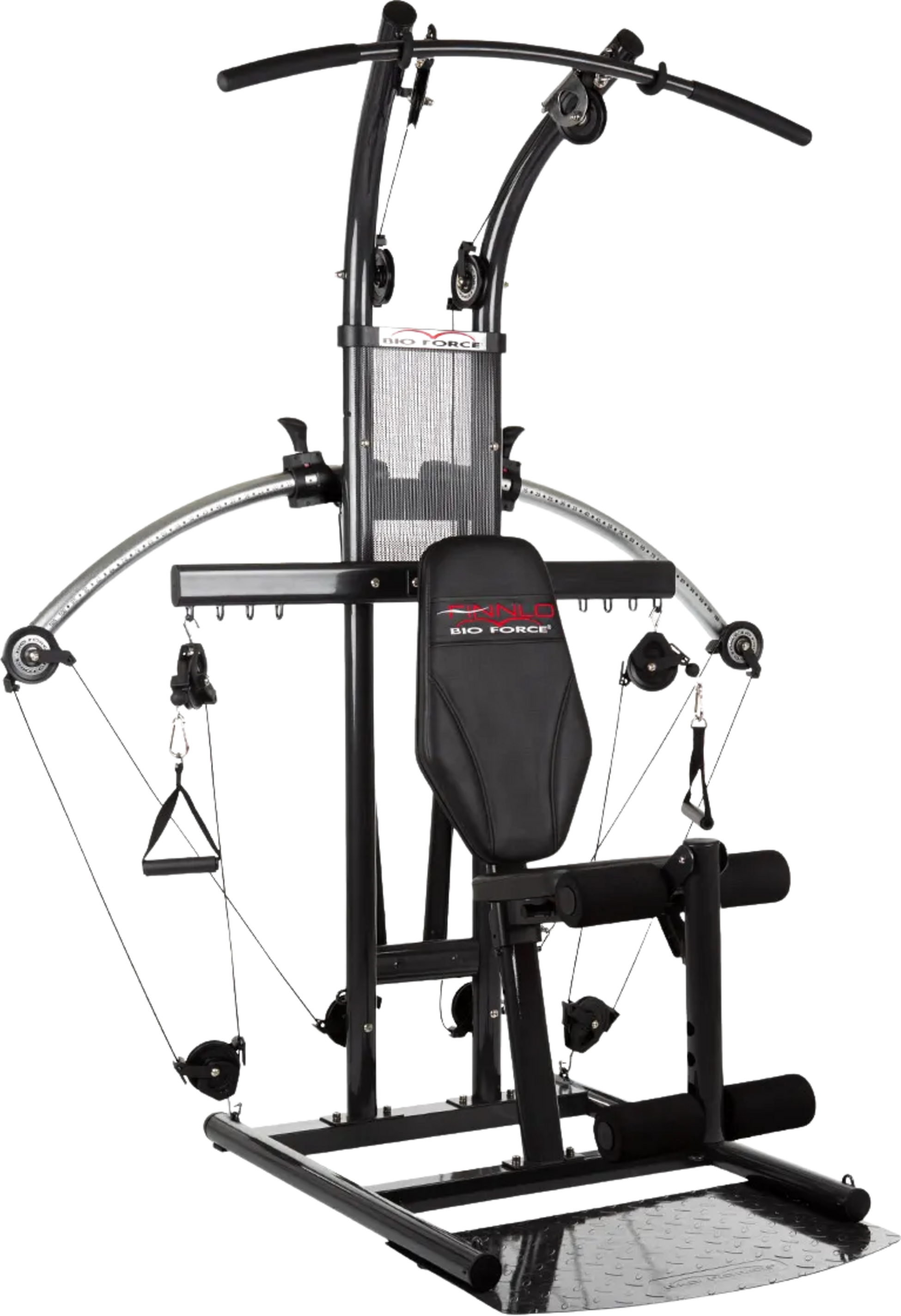 HAMMER, Hammer Bio Force