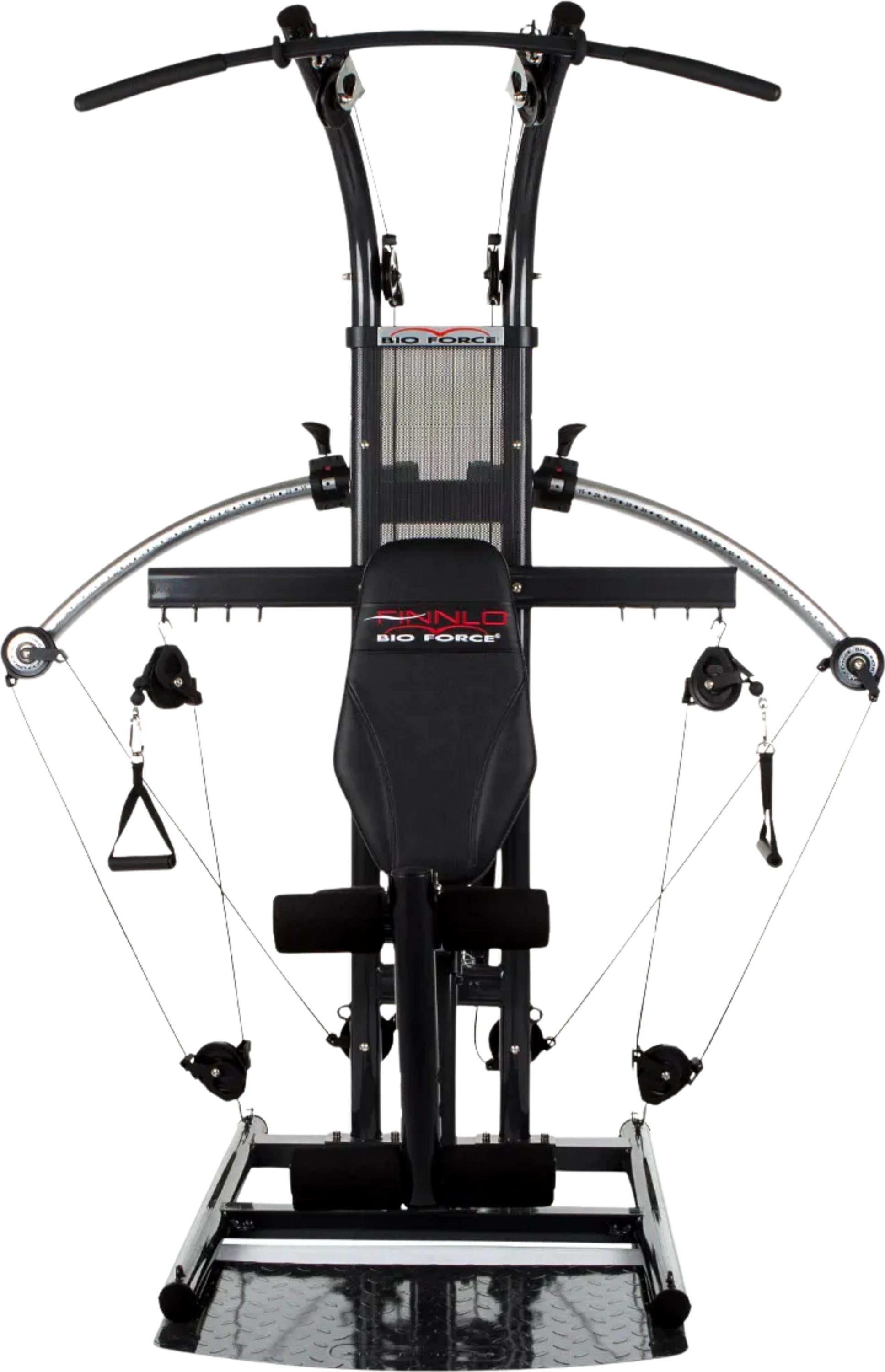 HAMMER, Hammer Bio Force