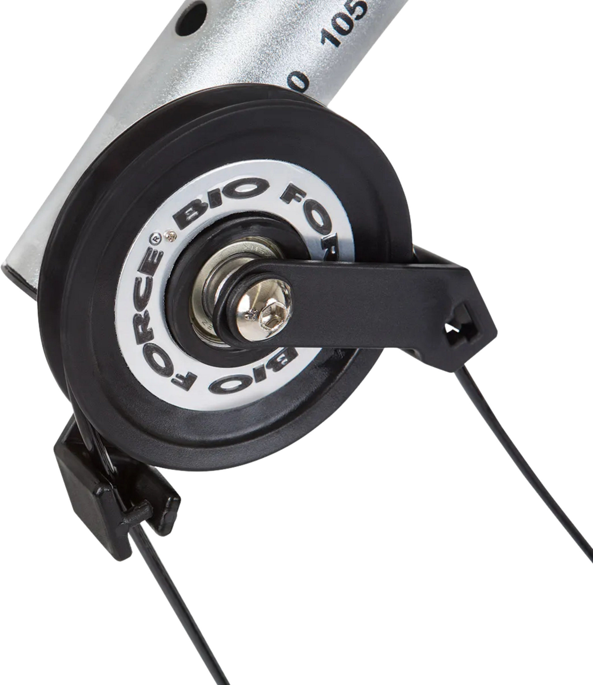 HAMMER, Hammer Bio Force