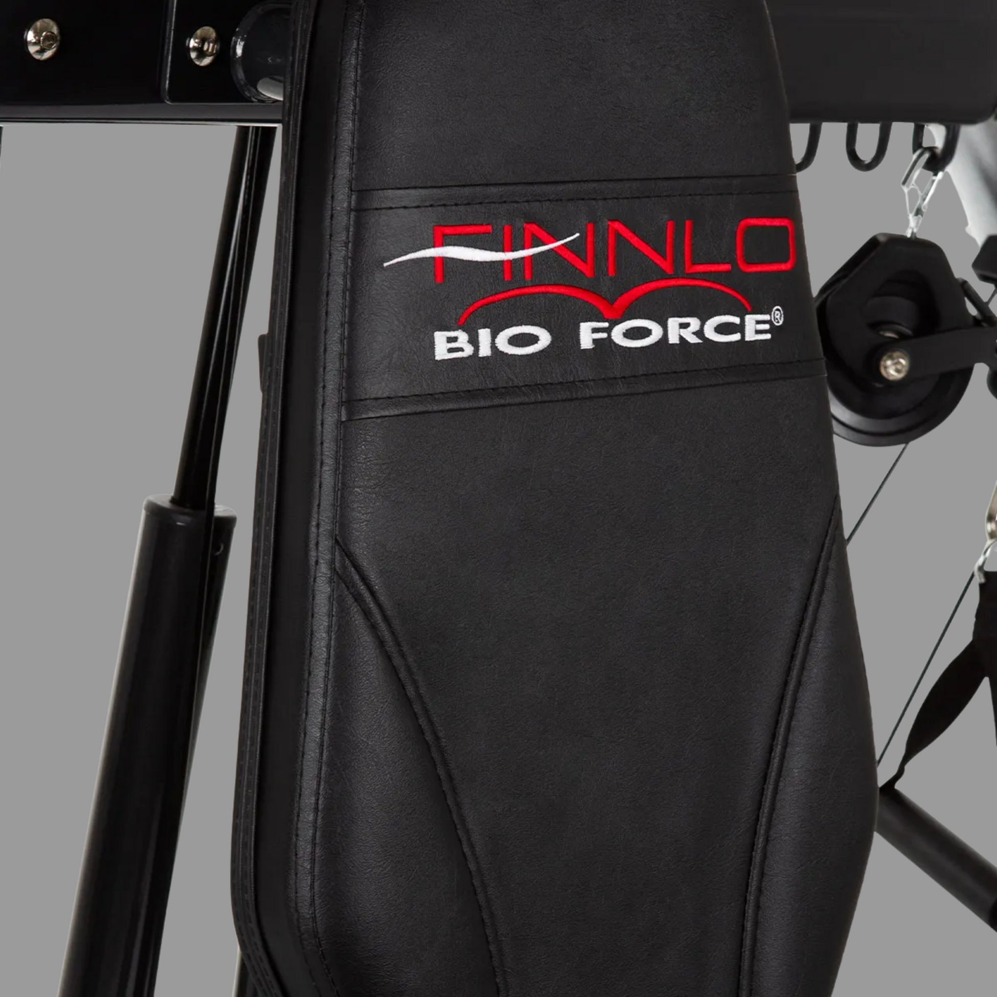 HAMMER, Hammer Bio Force