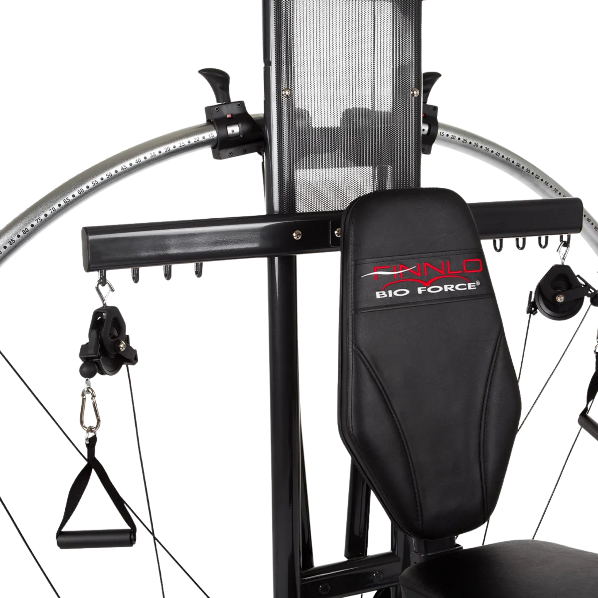 HAMMER, Hammer Bio Force