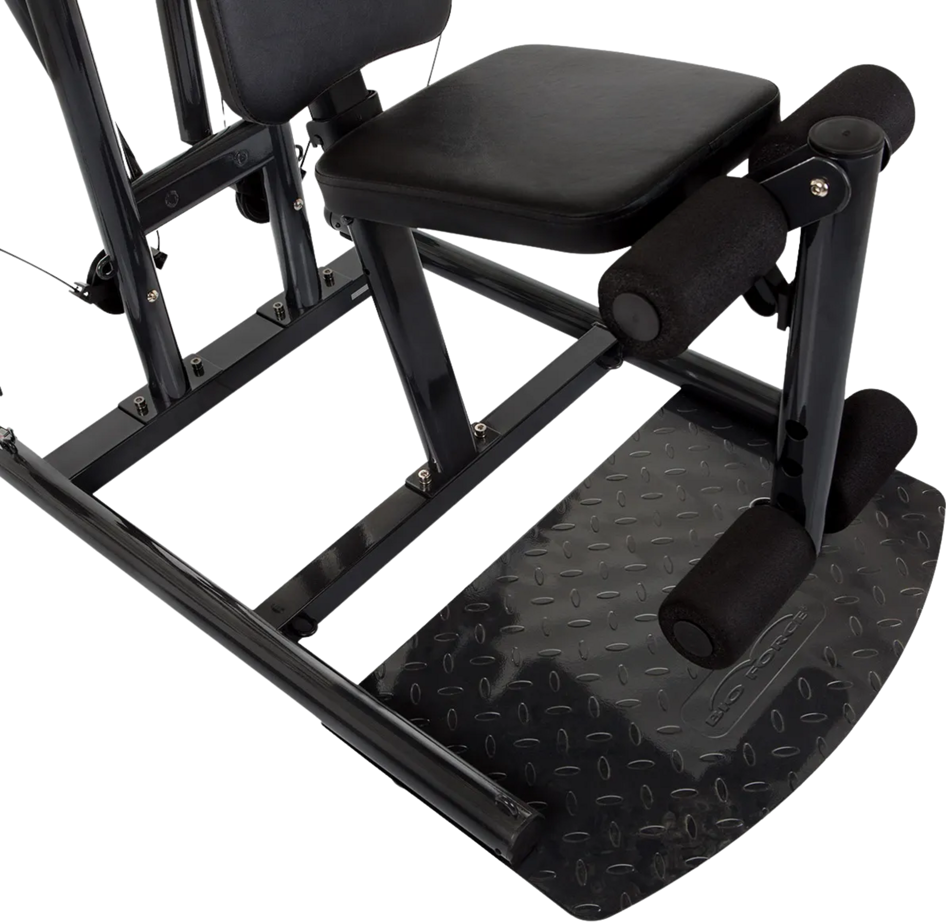 HAMMER, Hammer Bio Force