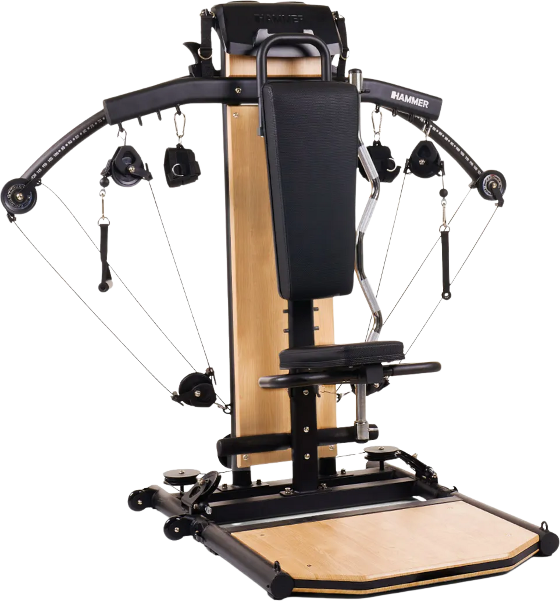 HAMMER, Hammer Bioforce Mx Norsk