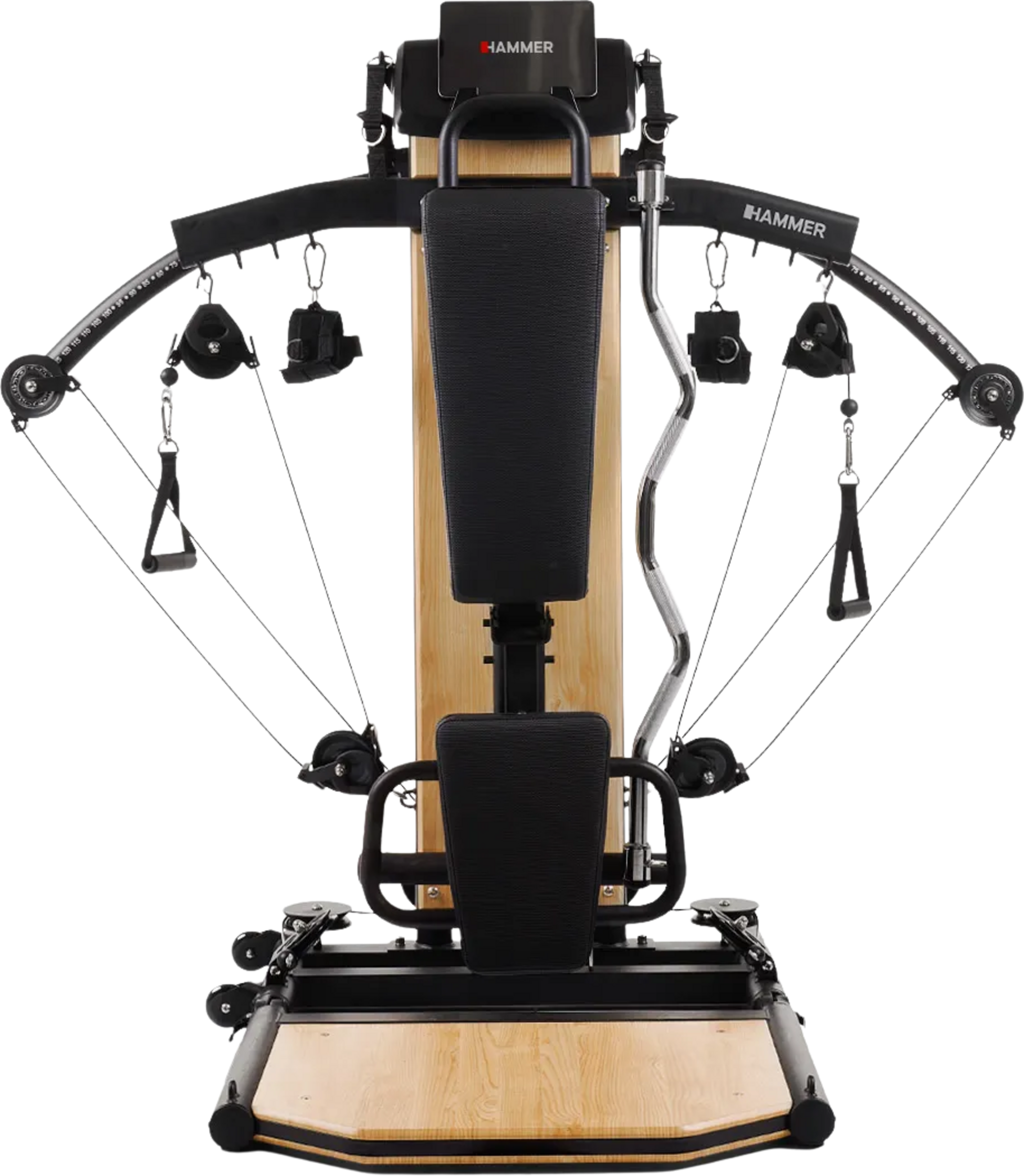 HAMMER, Hammer Bioforce Mx Norsk