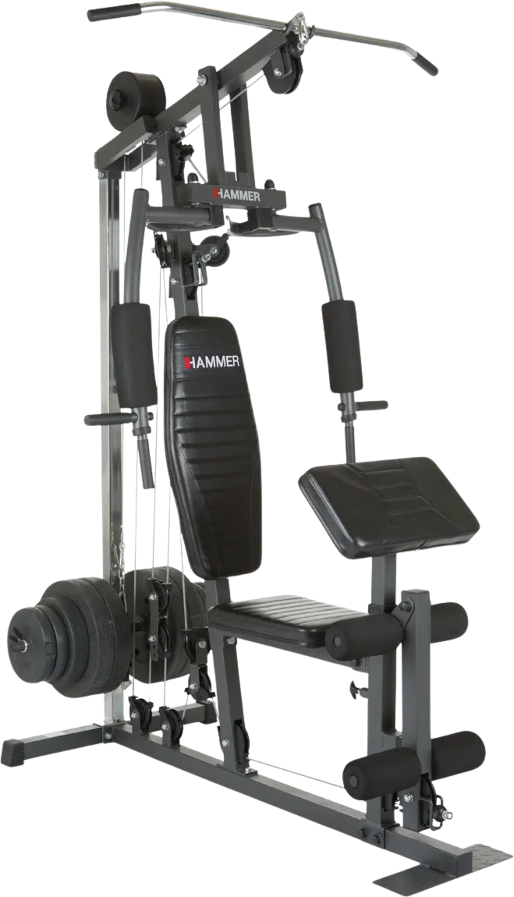 HAMMER, Hammer California Xp