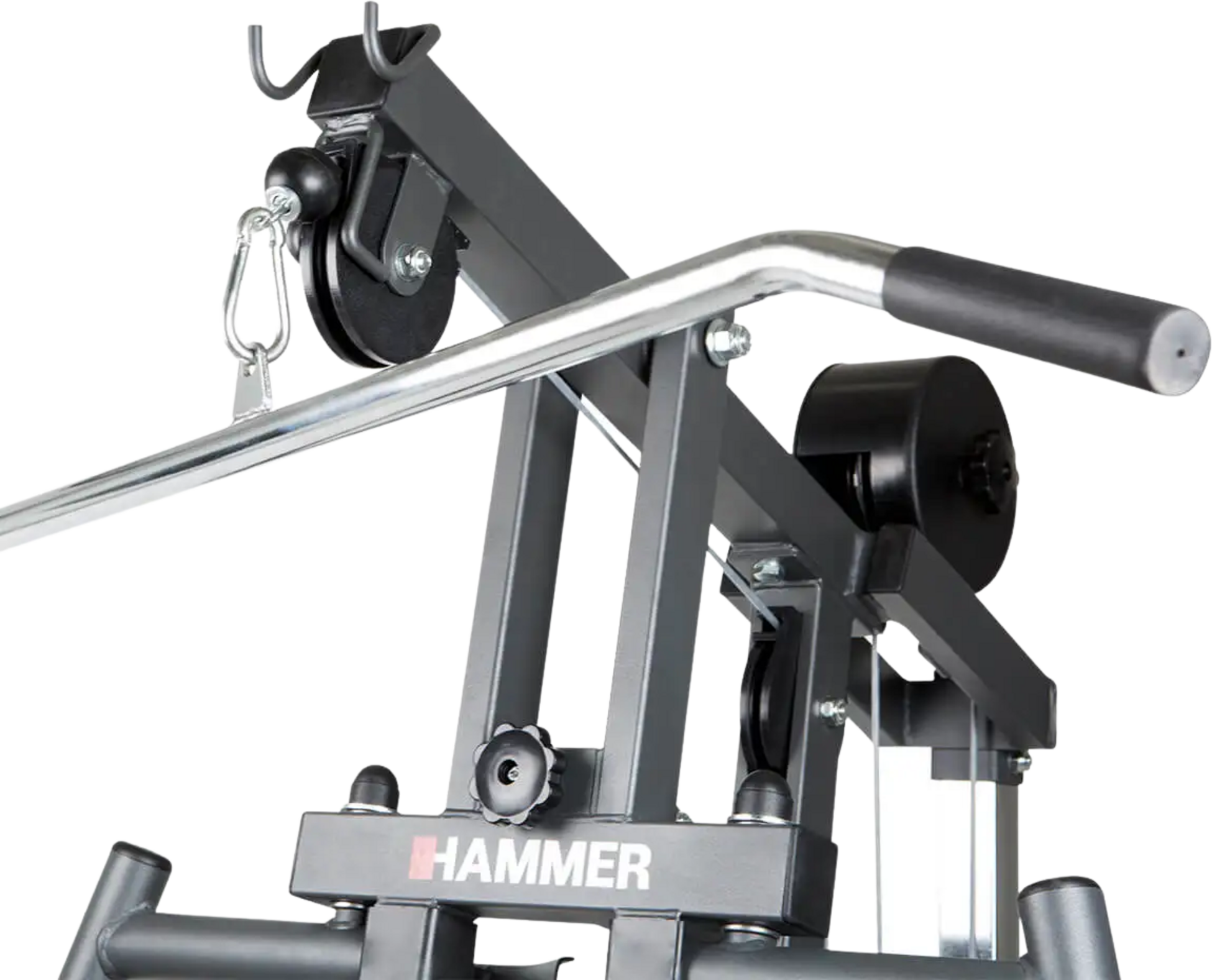 HAMMER, Hammer California Xp