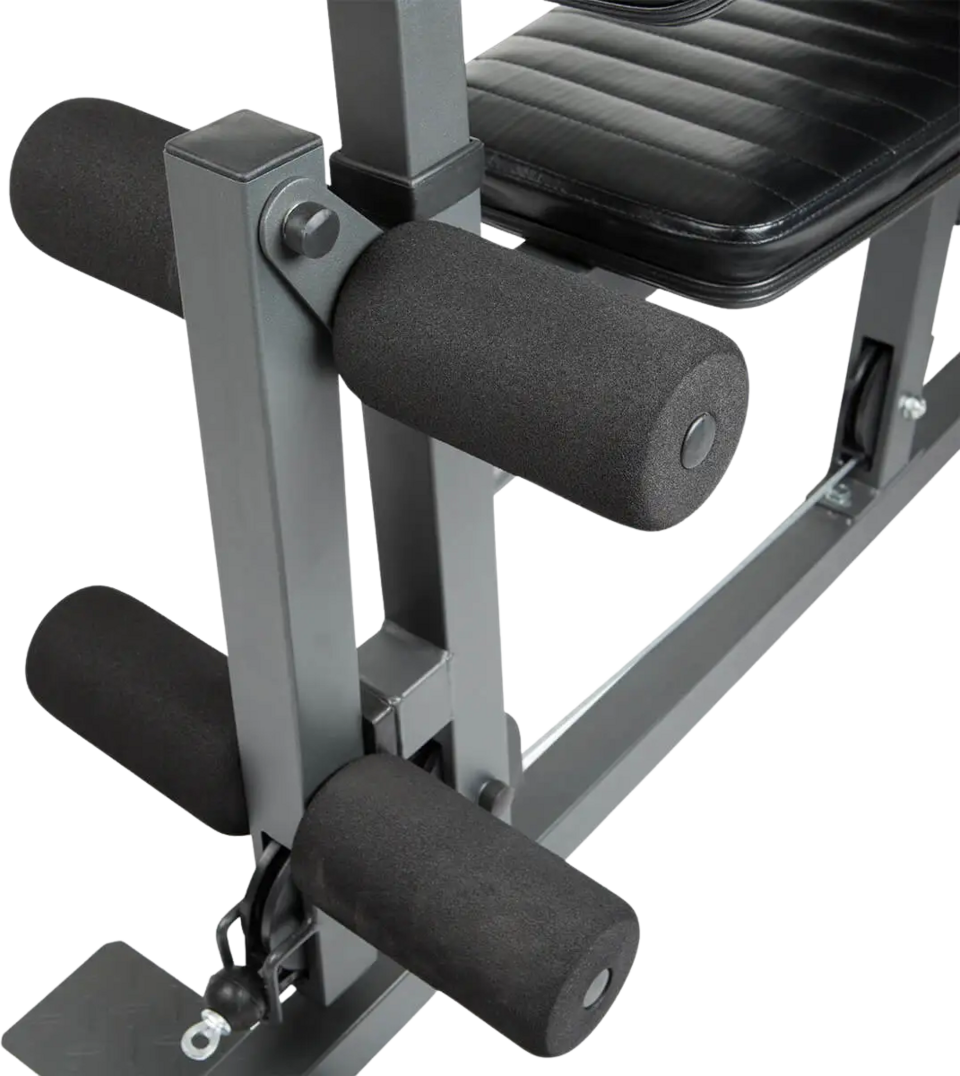 HAMMER, Hammer California Xp