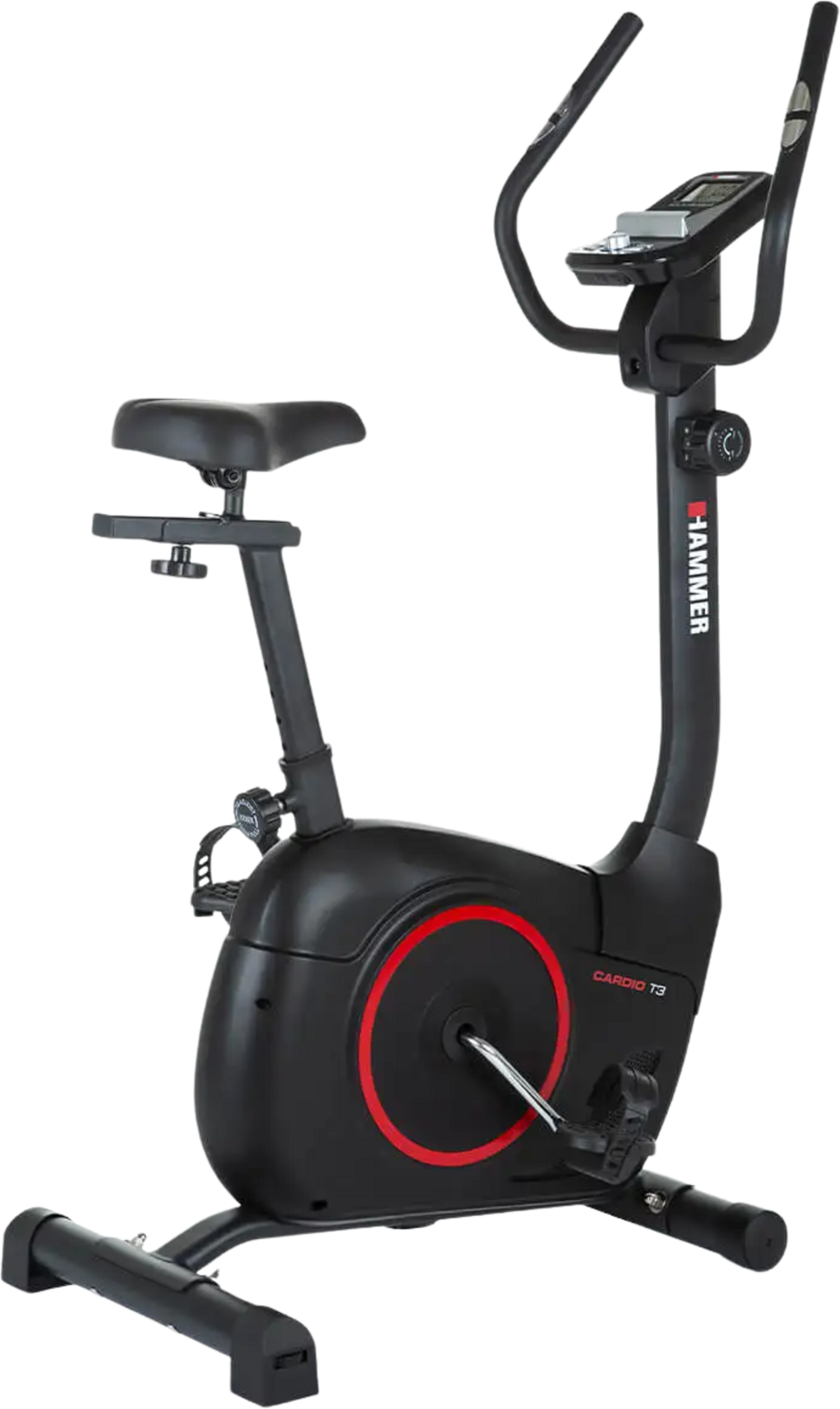 HAMMER, Hammer Cardio T3