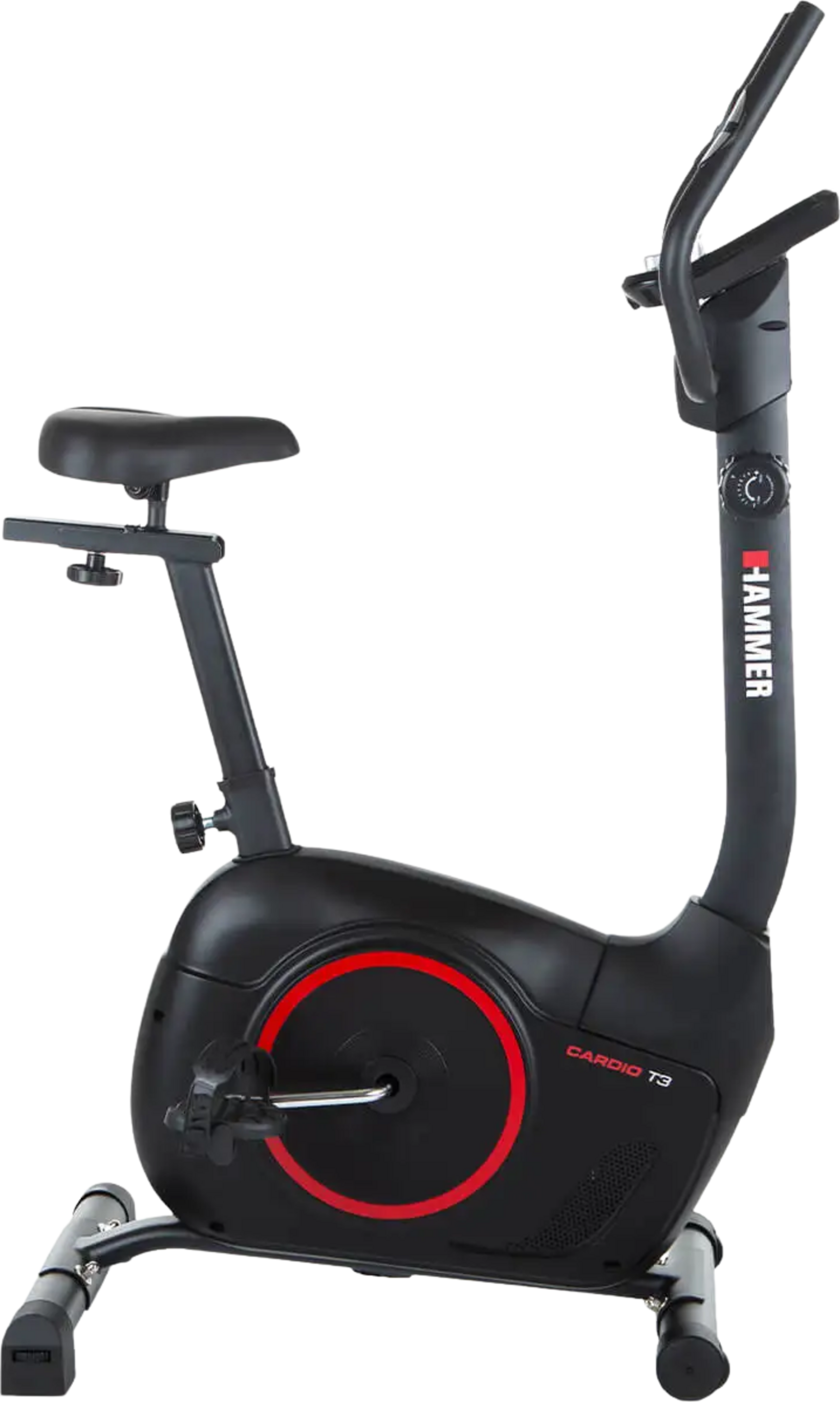 HAMMER, Hammer Cardio T3