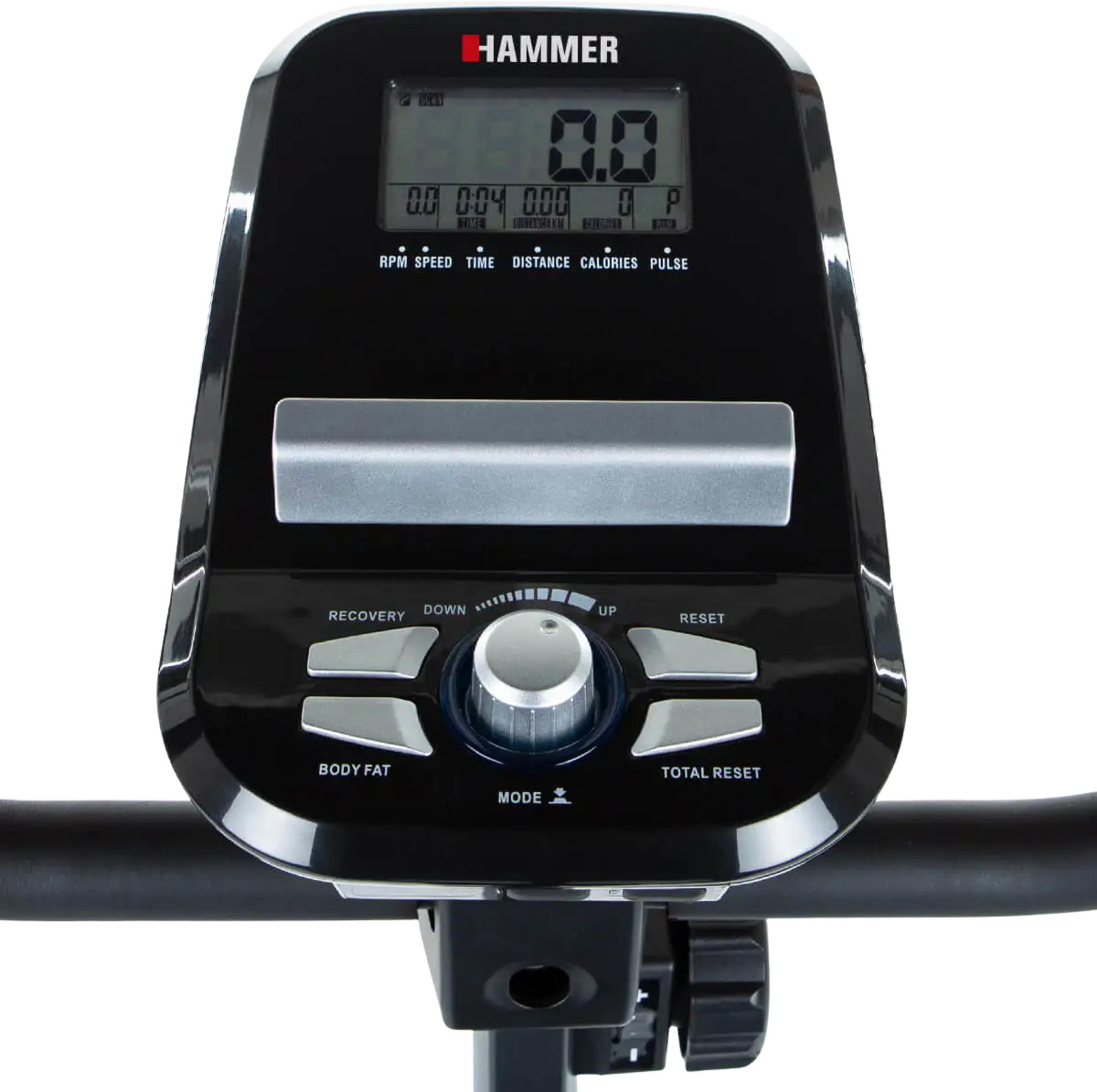 HAMMER, Hammer Cardio T3