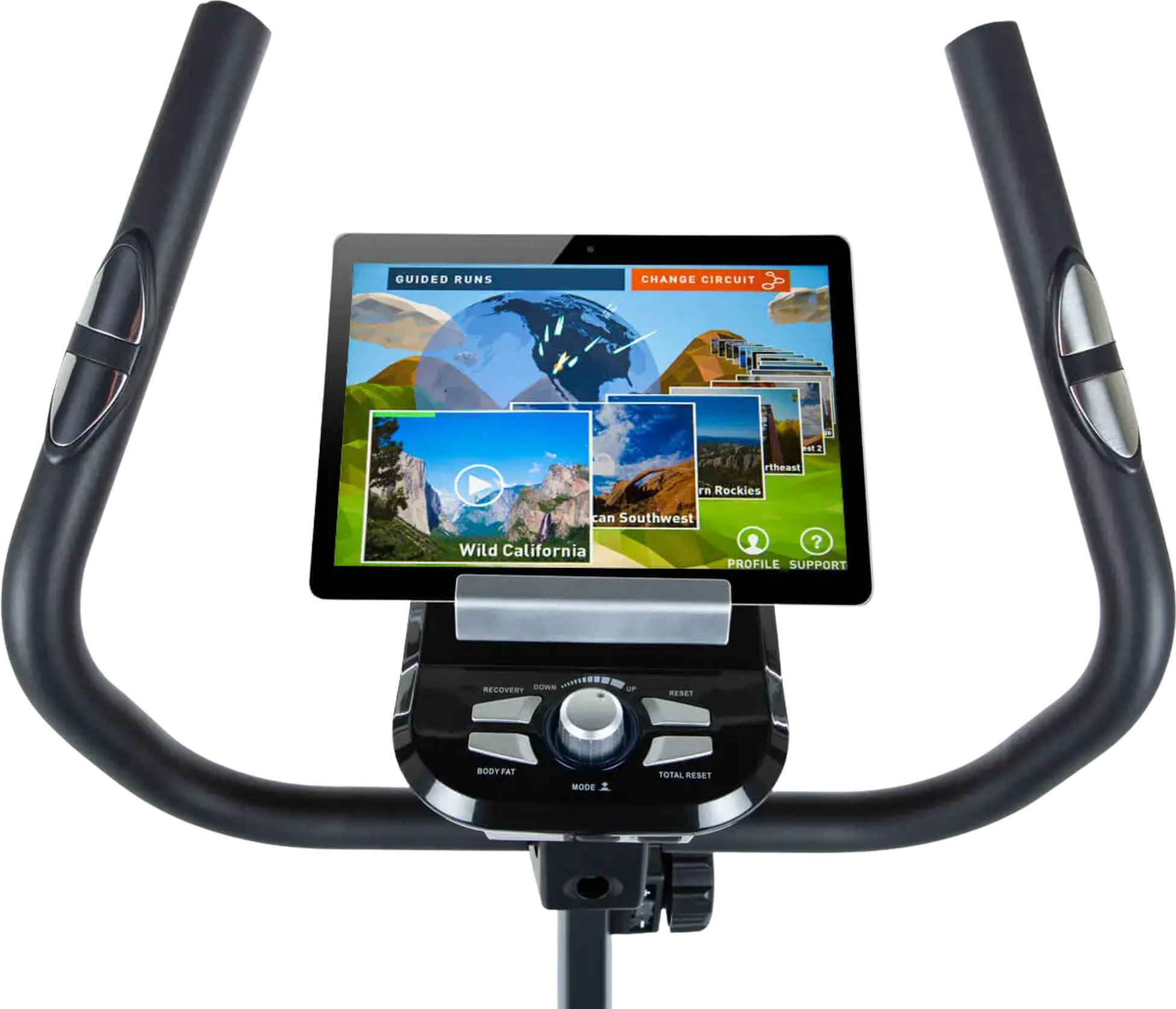 HAMMER, Hammer Cardio T3