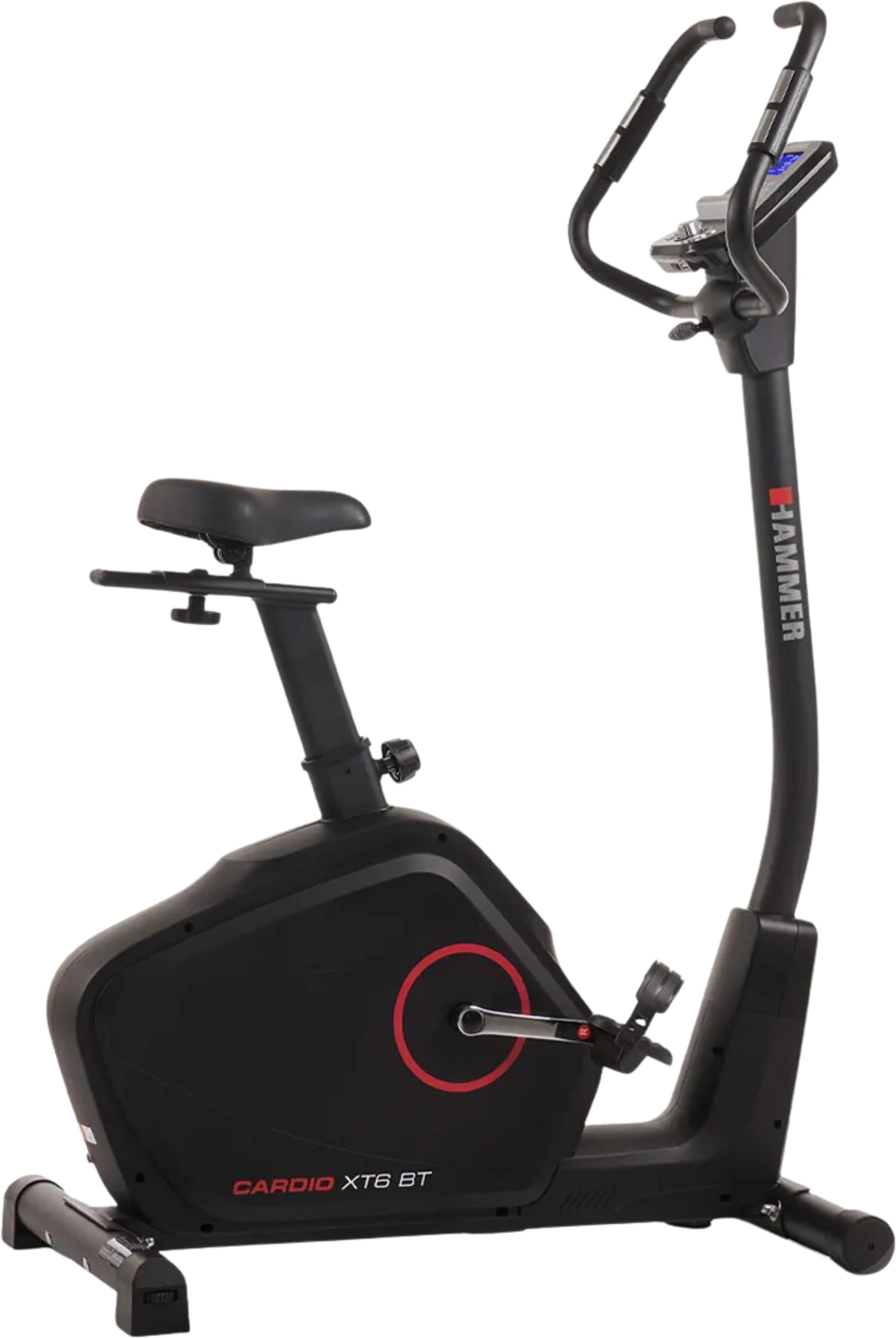 HAMMER, Hammer Cardio Xt6 Bt