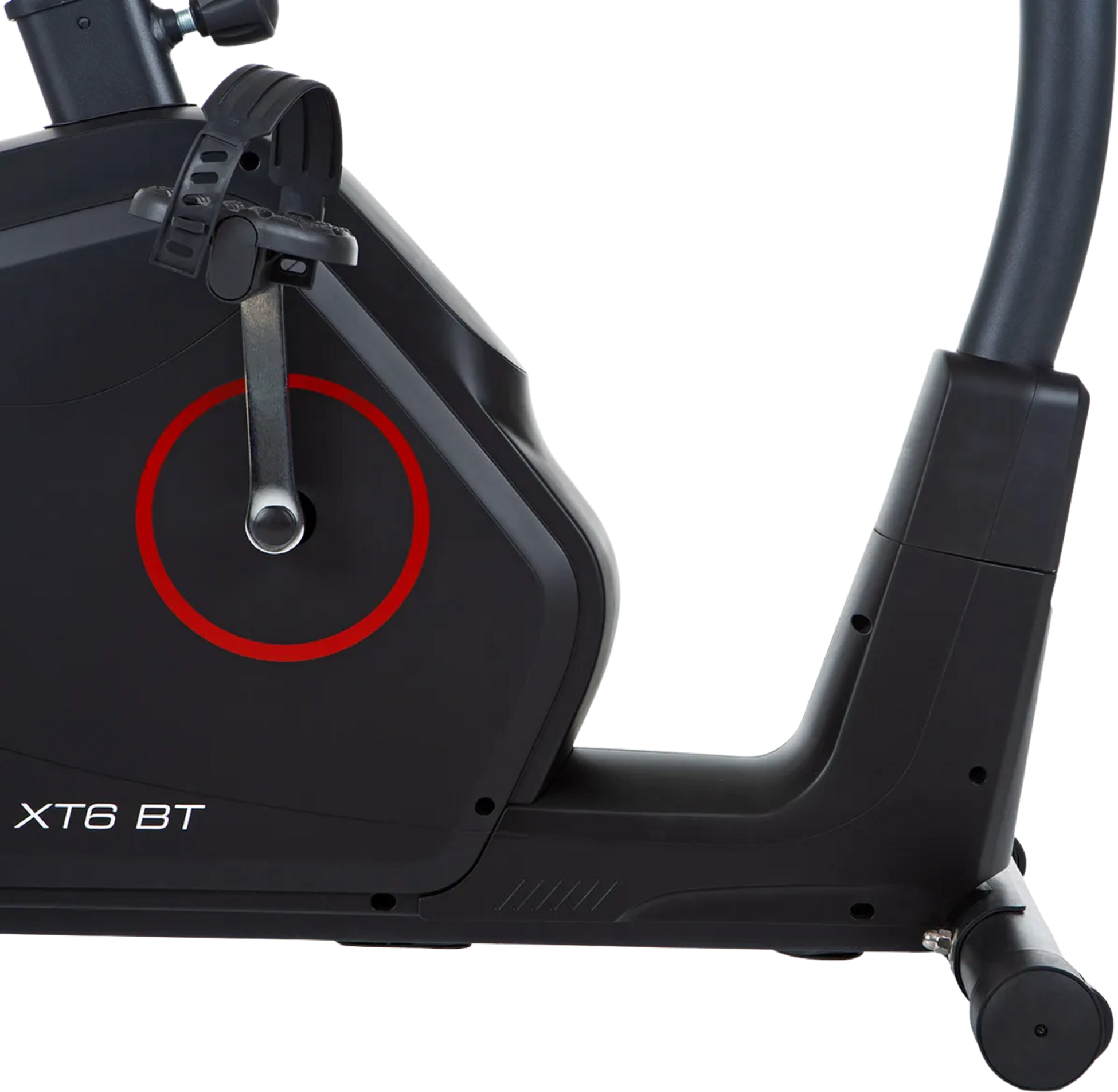 HAMMER, Hammer Cardio Xt6 Bt