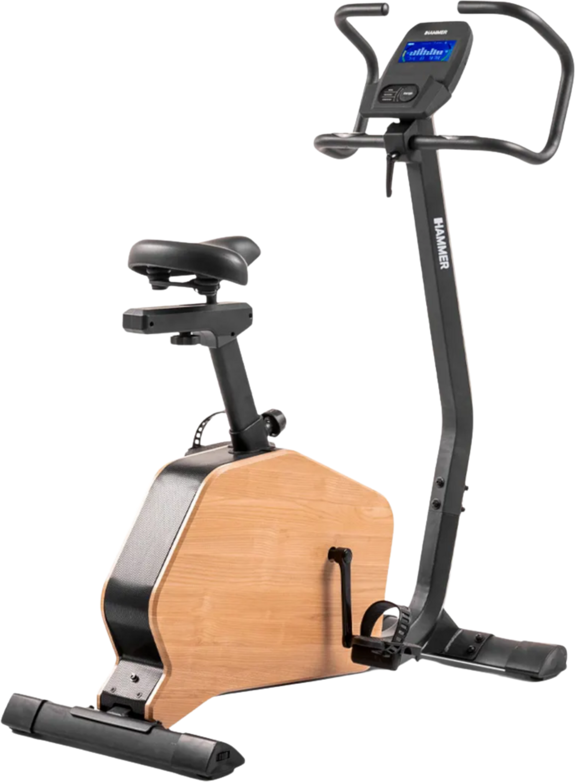 HAMMER, Hammer Cardiopace 5.0 Norsk