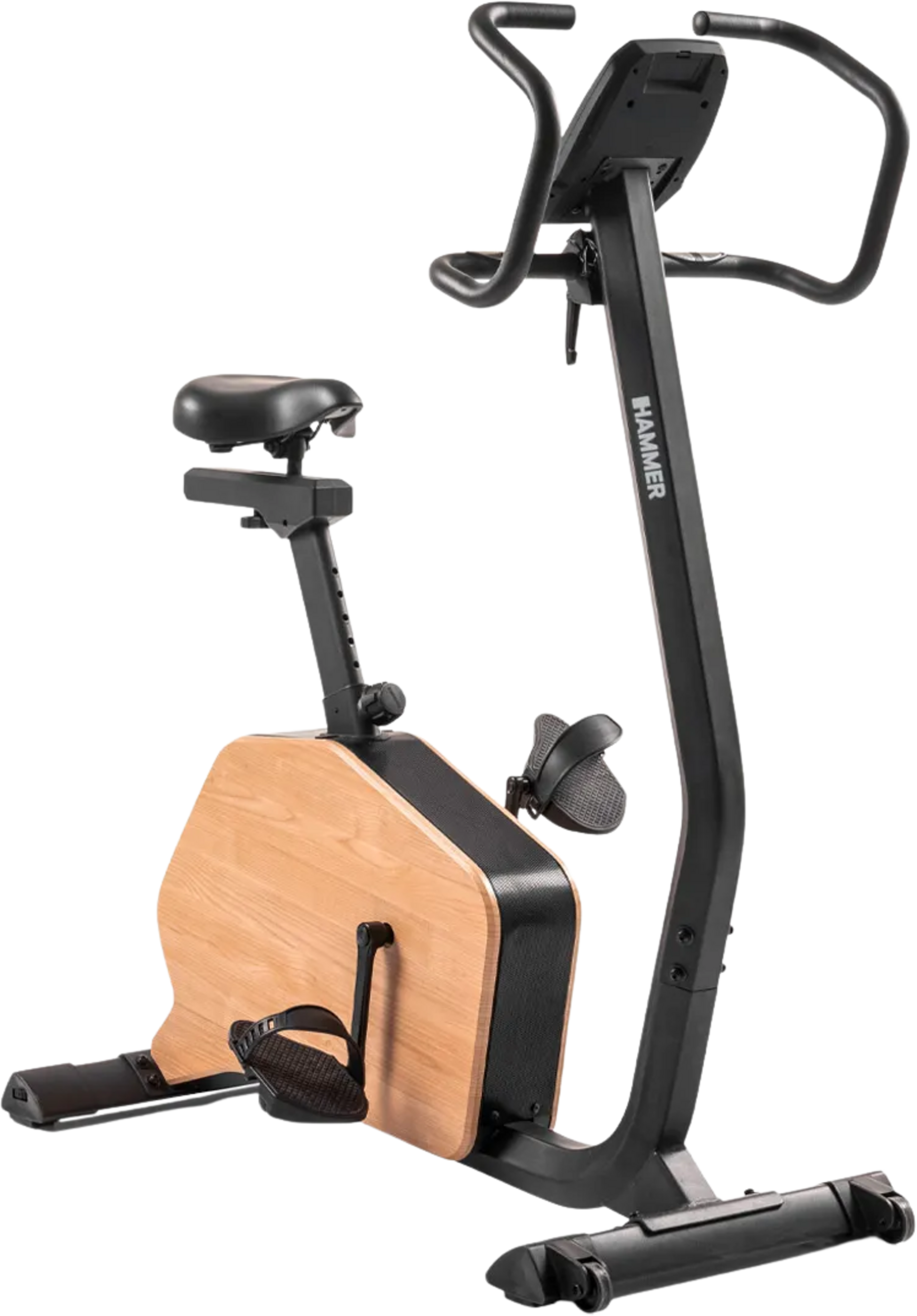 HAMMER, Hammer Cardiopace 5.0 Norsk