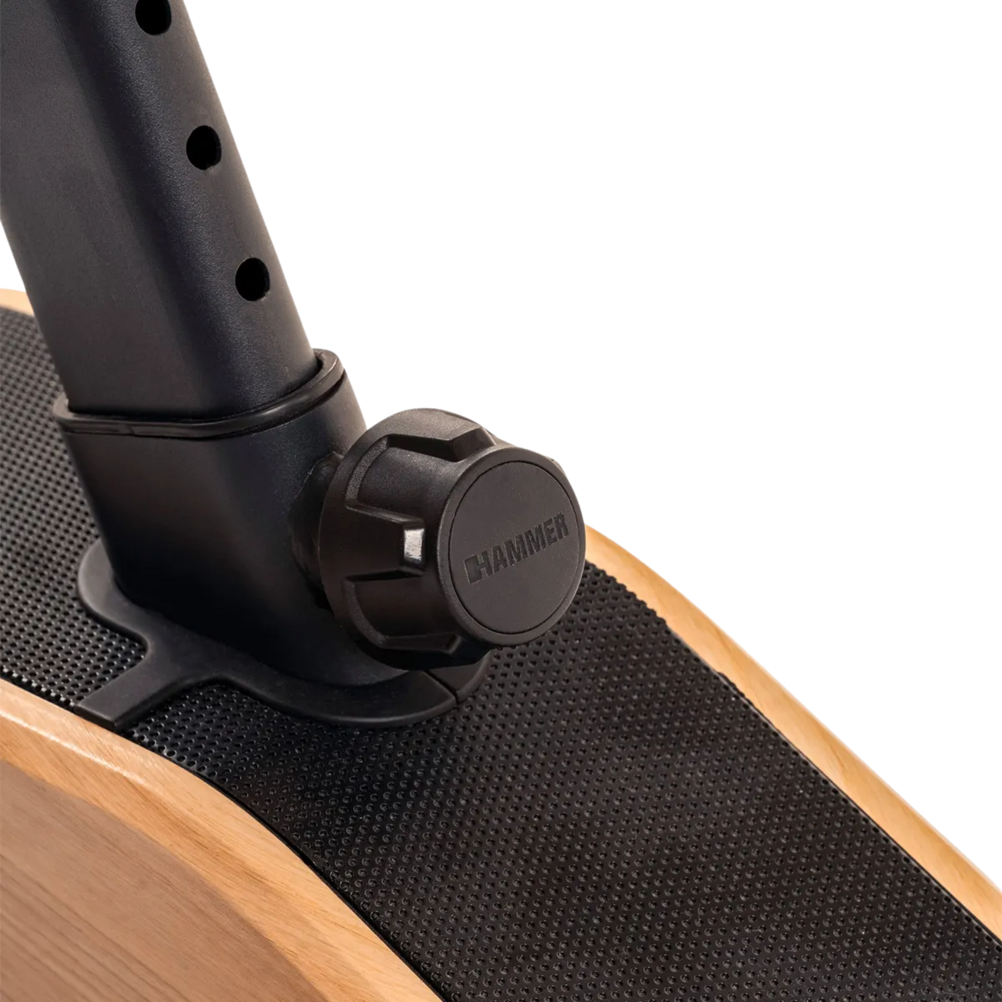 HAMMER, Hammer Cardiopace 5.0 Norsk