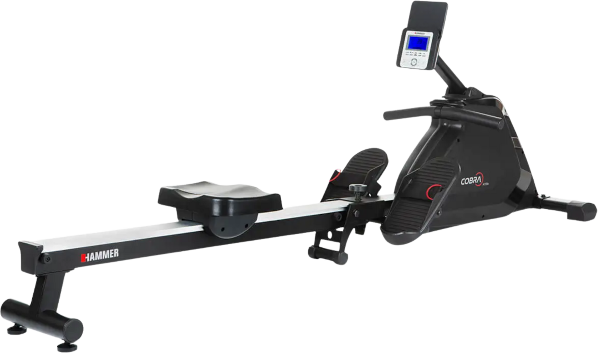 HAMMER, Hammer Cobra Xtr Plus