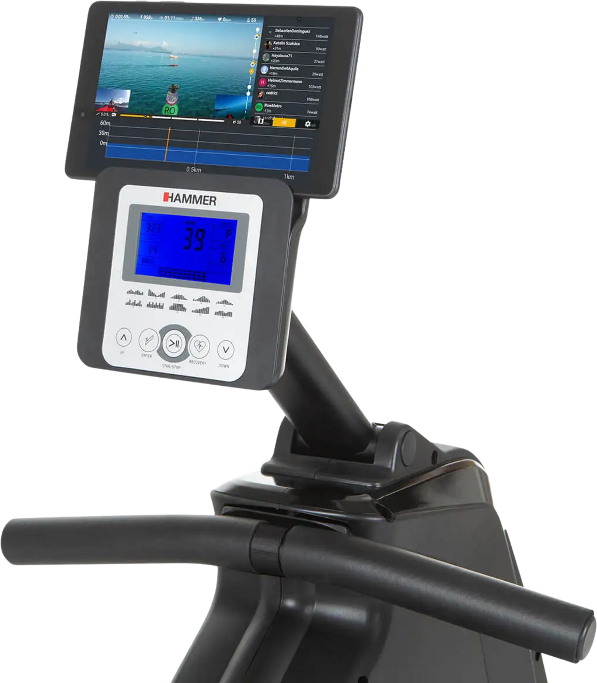 HAMMER, Hammer Cobra Xtr Plus