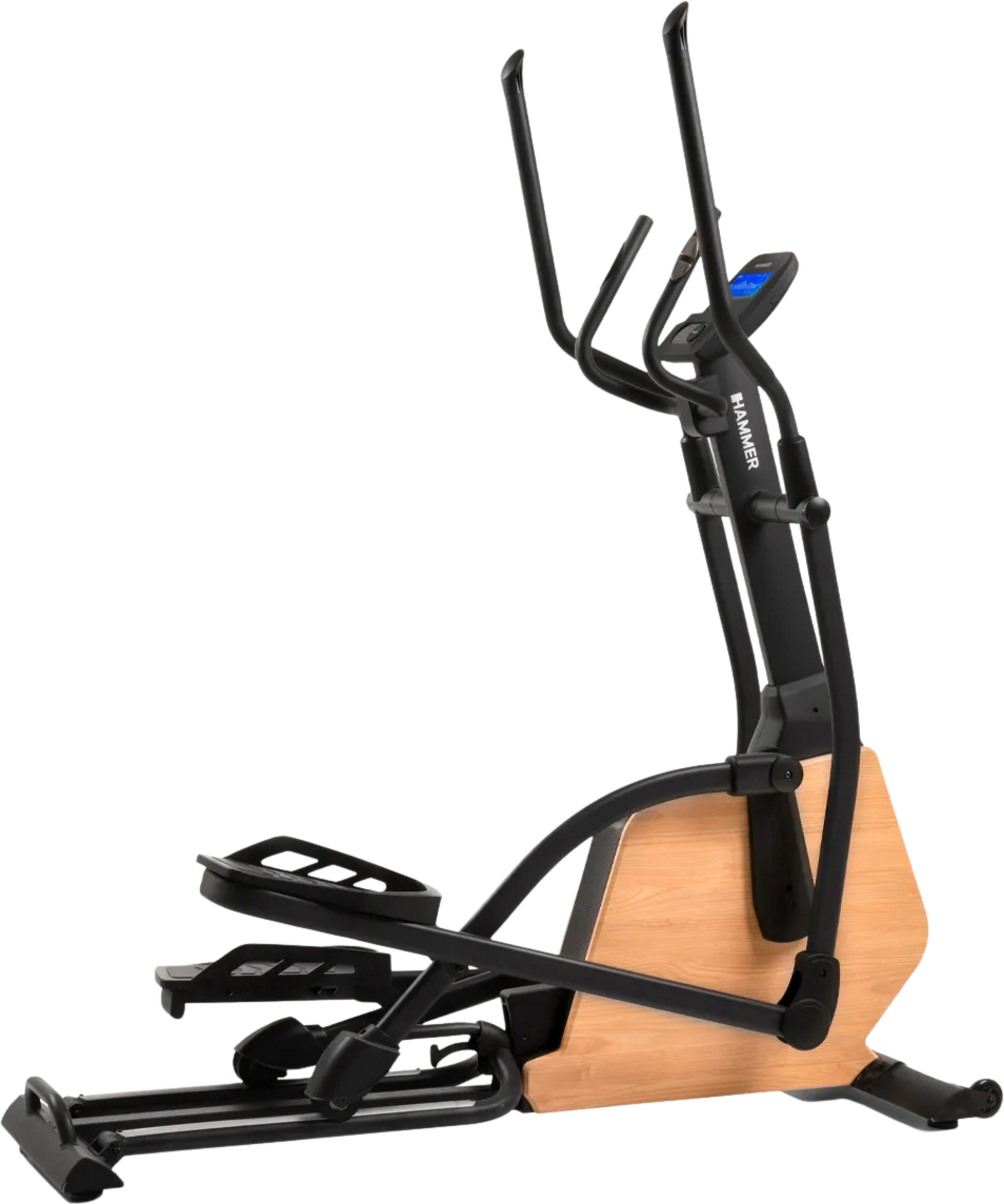 HAMMER, Hammer Crosspace 5.0 Norsk