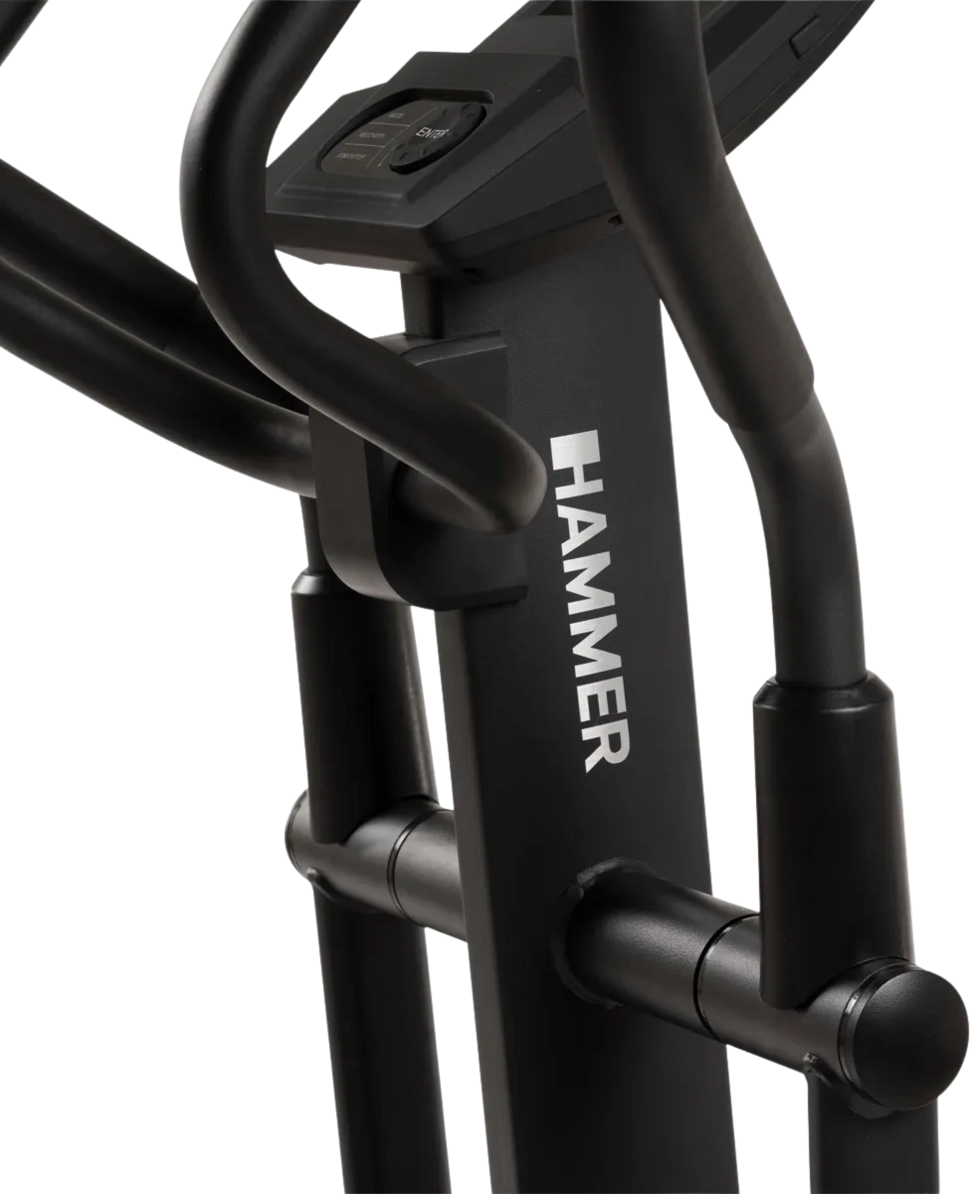 HAMMER, Hammer Crosspace 5.0 Norsk