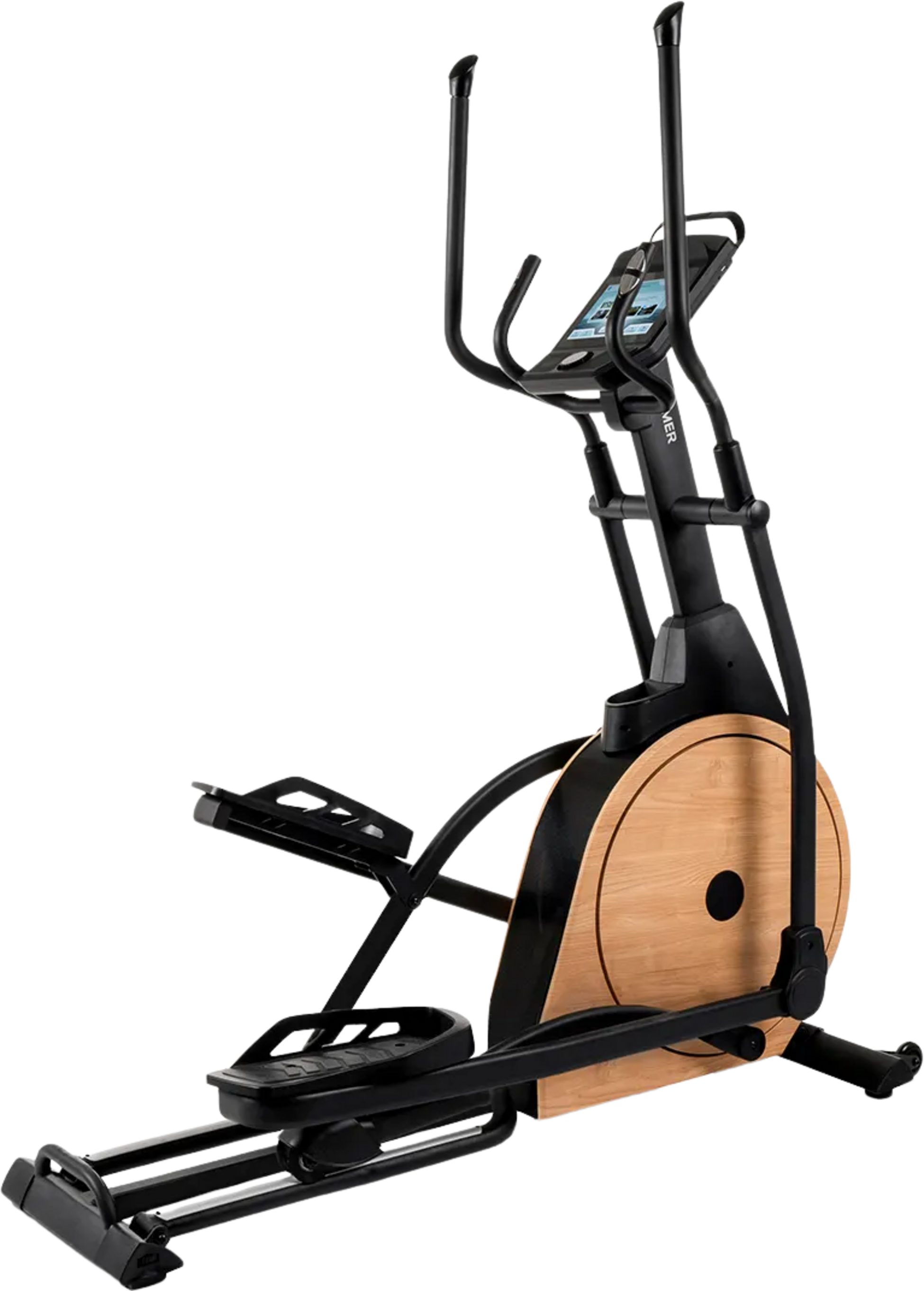 HAMMER, Hammer Crosspace 7.0 Norsk